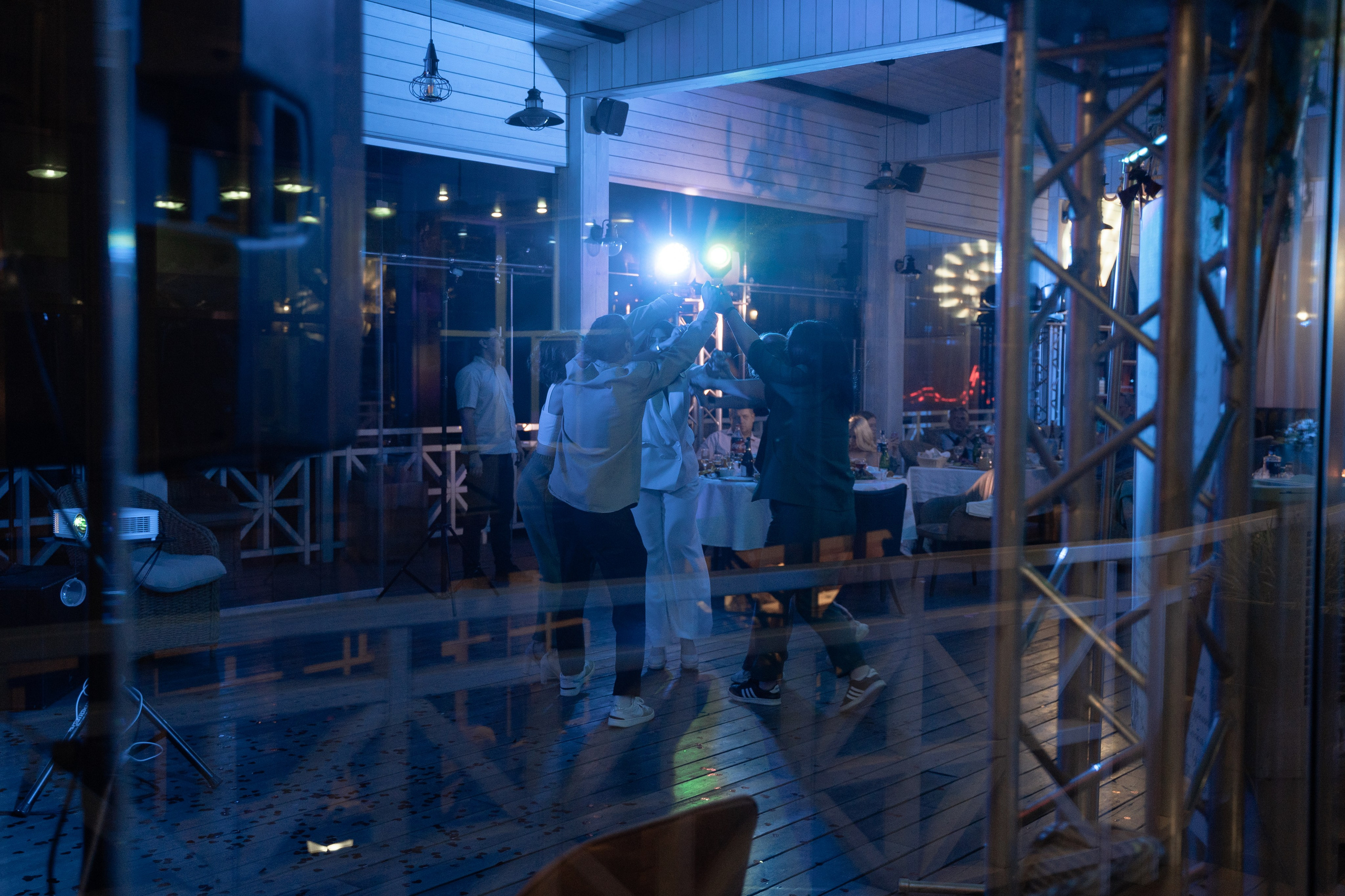 M&A. Фотограф Москва. Екатерина Дударевич