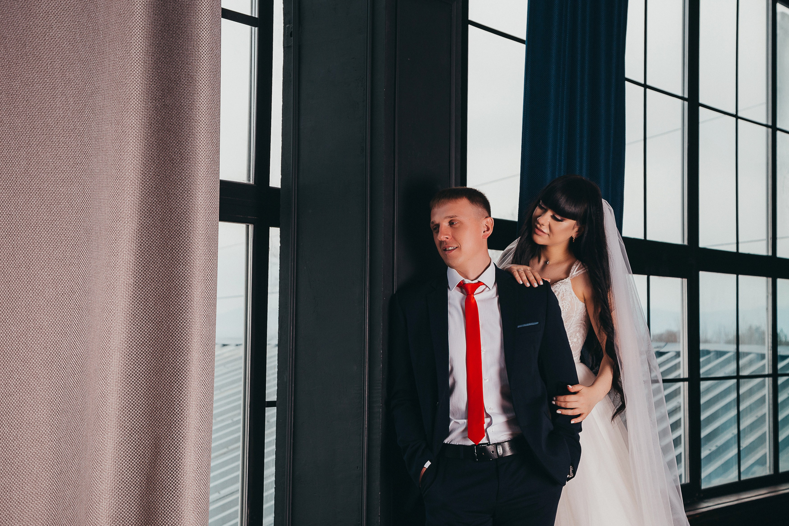 🖤. Екатерина Королева. Фотограф. Хабаровск