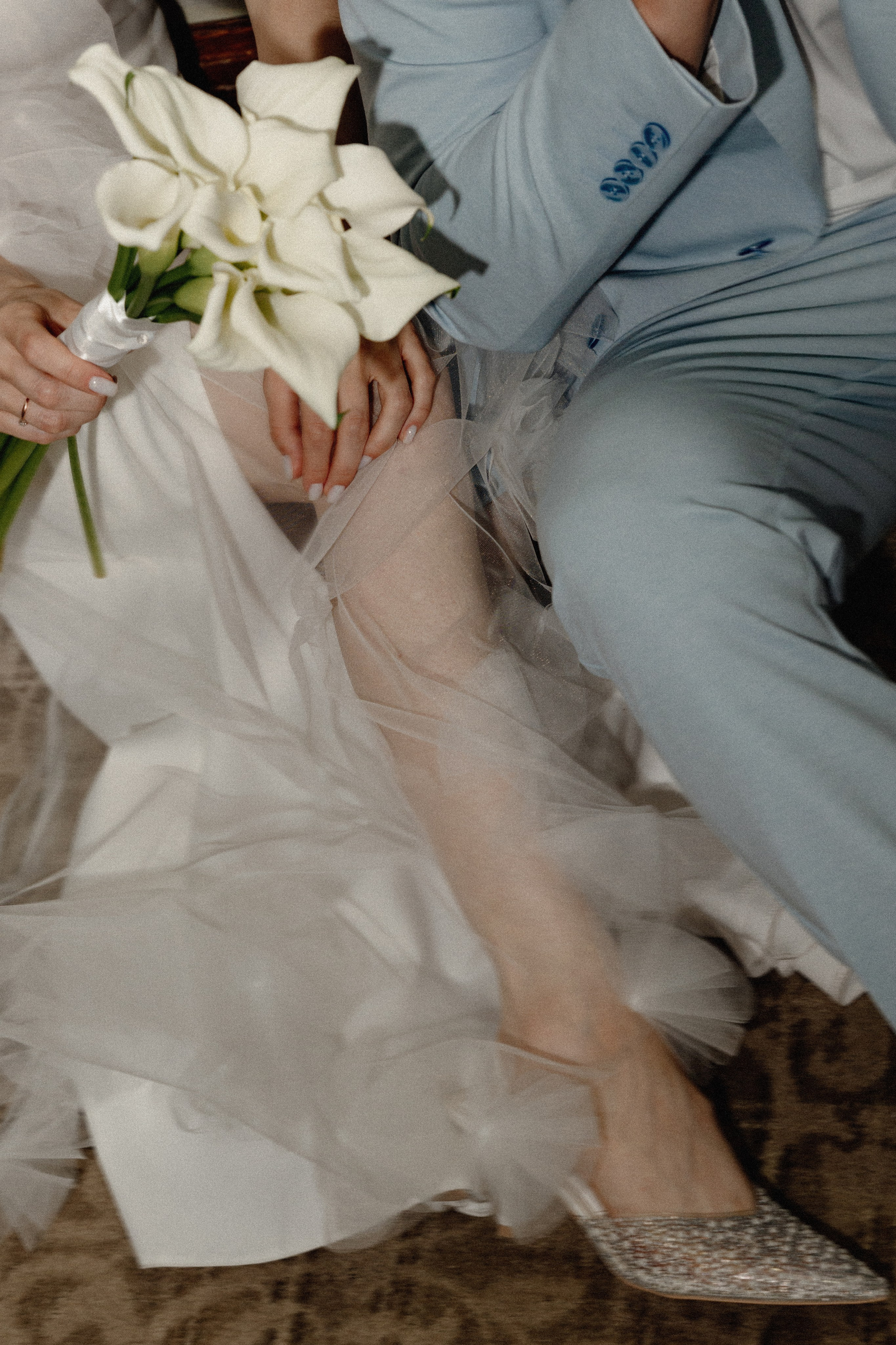 Евгений и Ульяна. Фотограф Ершова Светлана