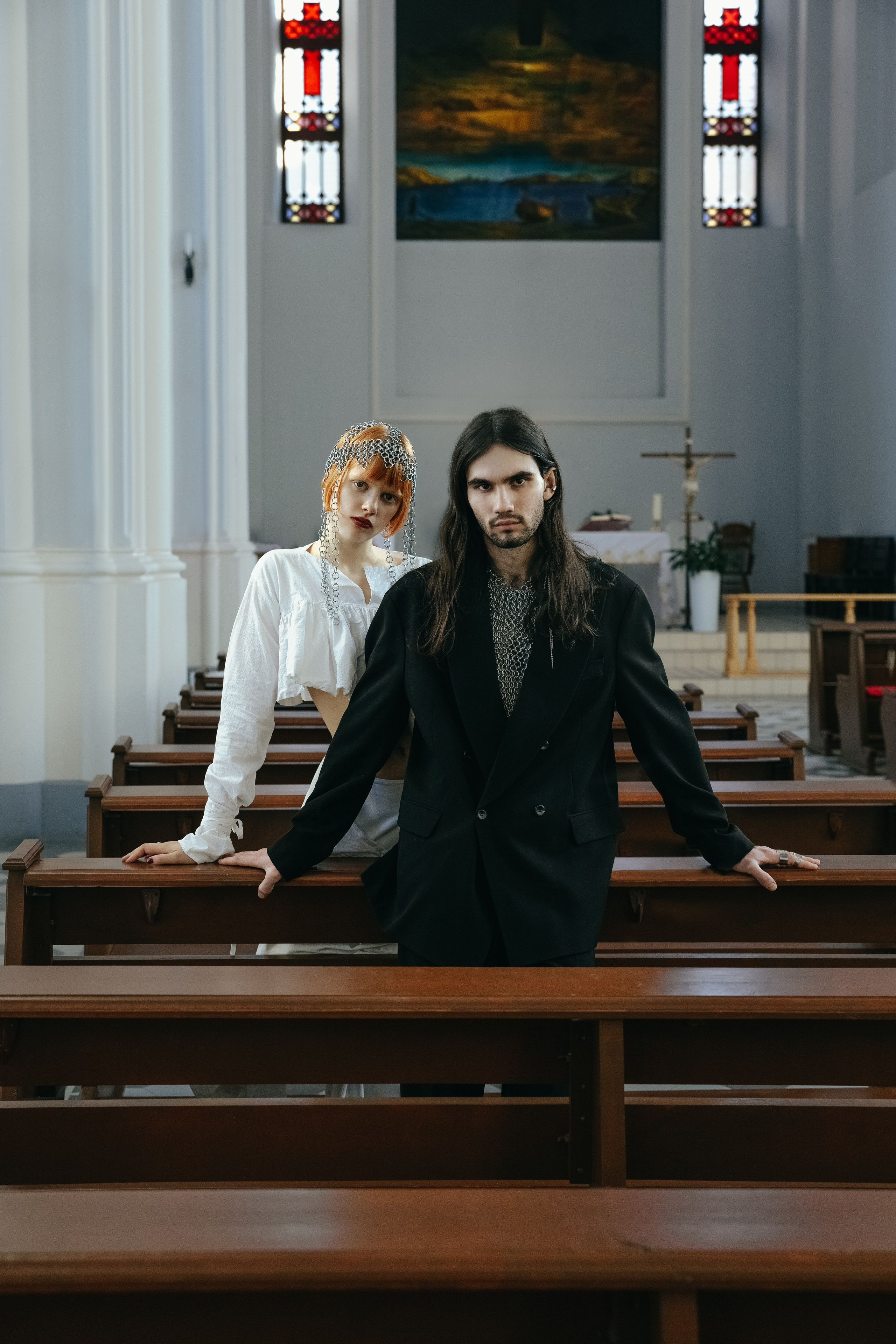 Уповаю на тебя