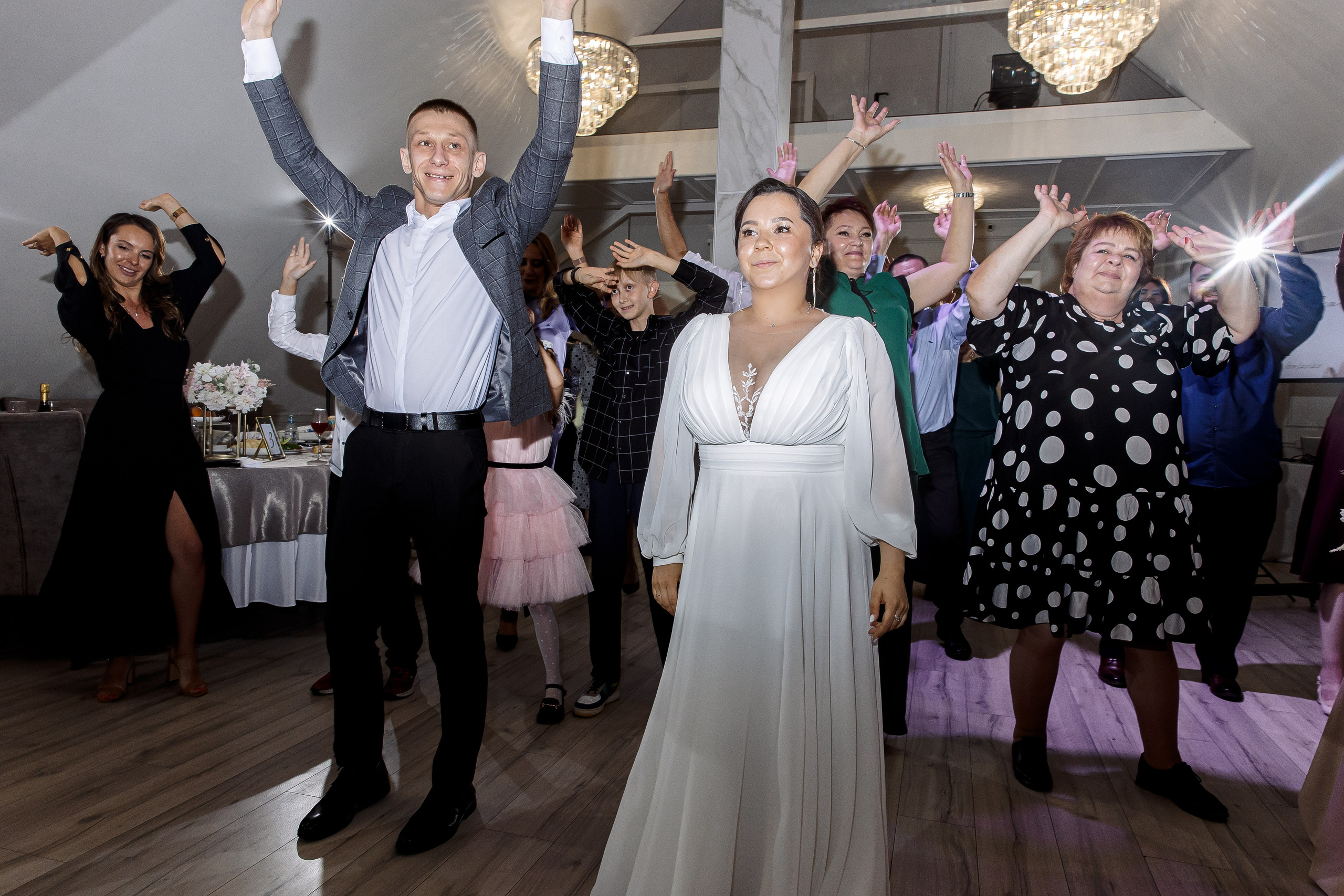 Станислав и Марина. Свадебный и семейный фотограф в Челябинске Юлия Ишимова