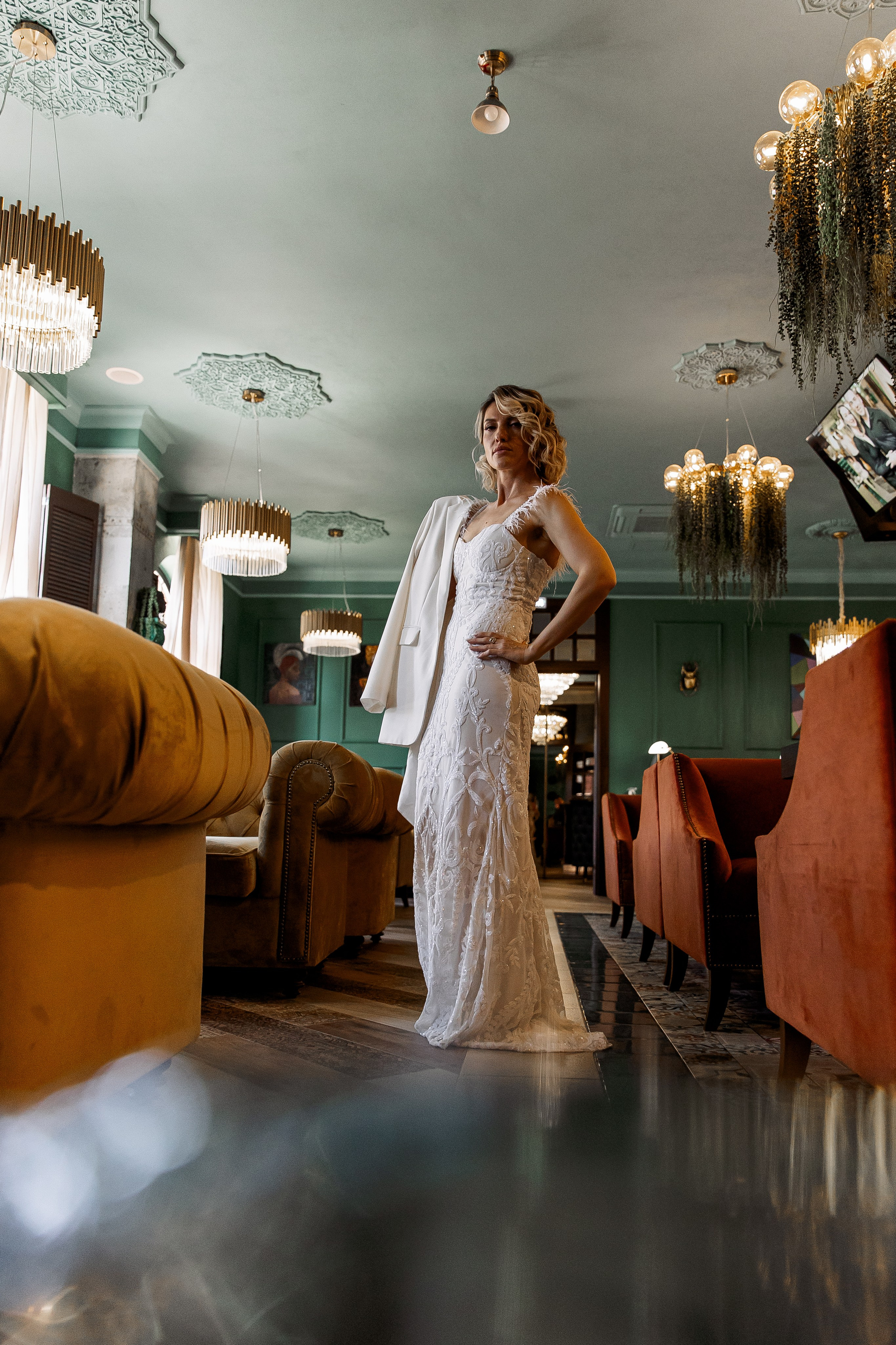 Виктор и Екатерина. Свадебный и семейный фотограф в Челябинске Юлия Ишимова