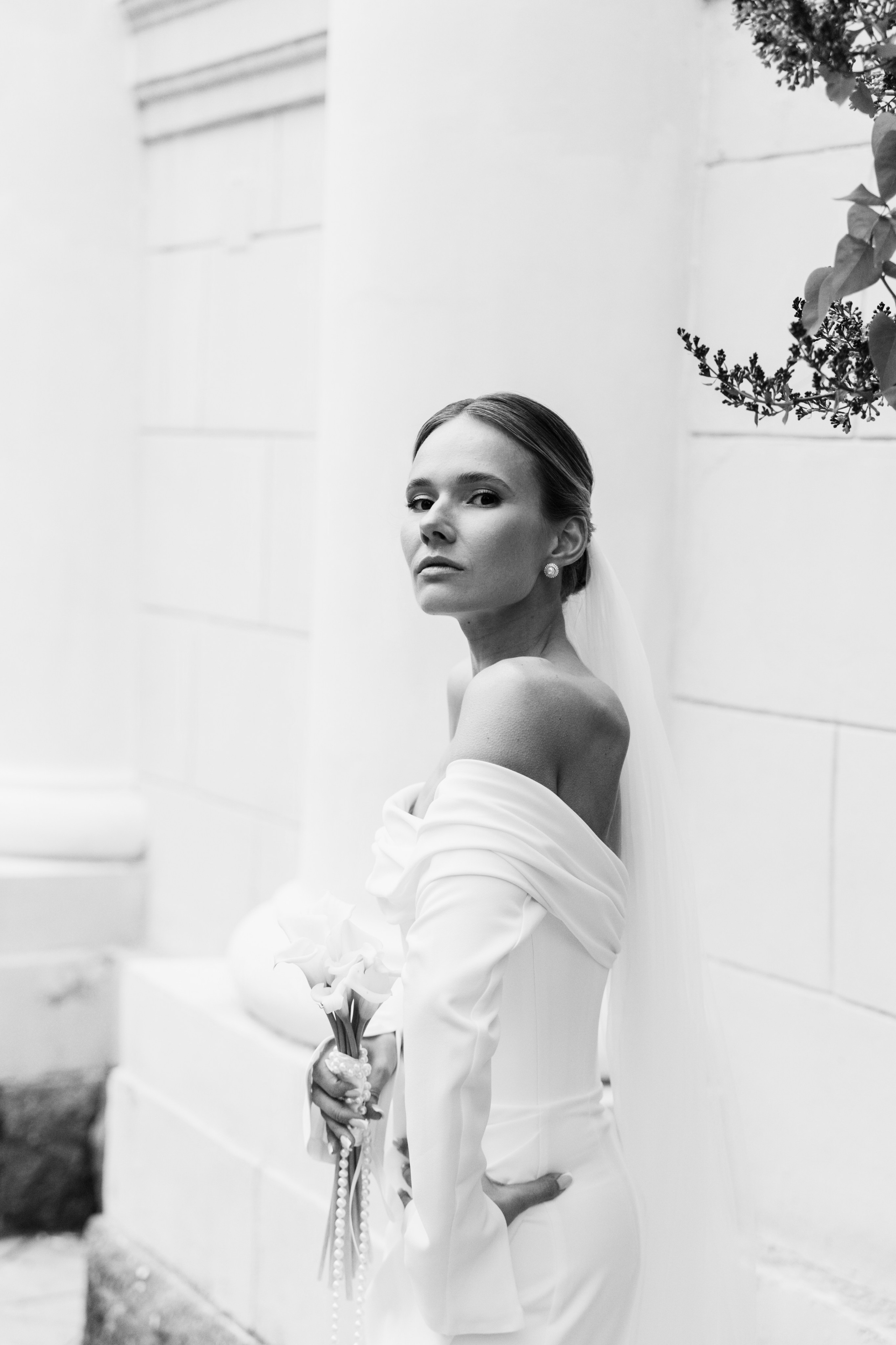 Олег & Мария. Свадебный фотограф Домодедово Москва Катерина Алехина