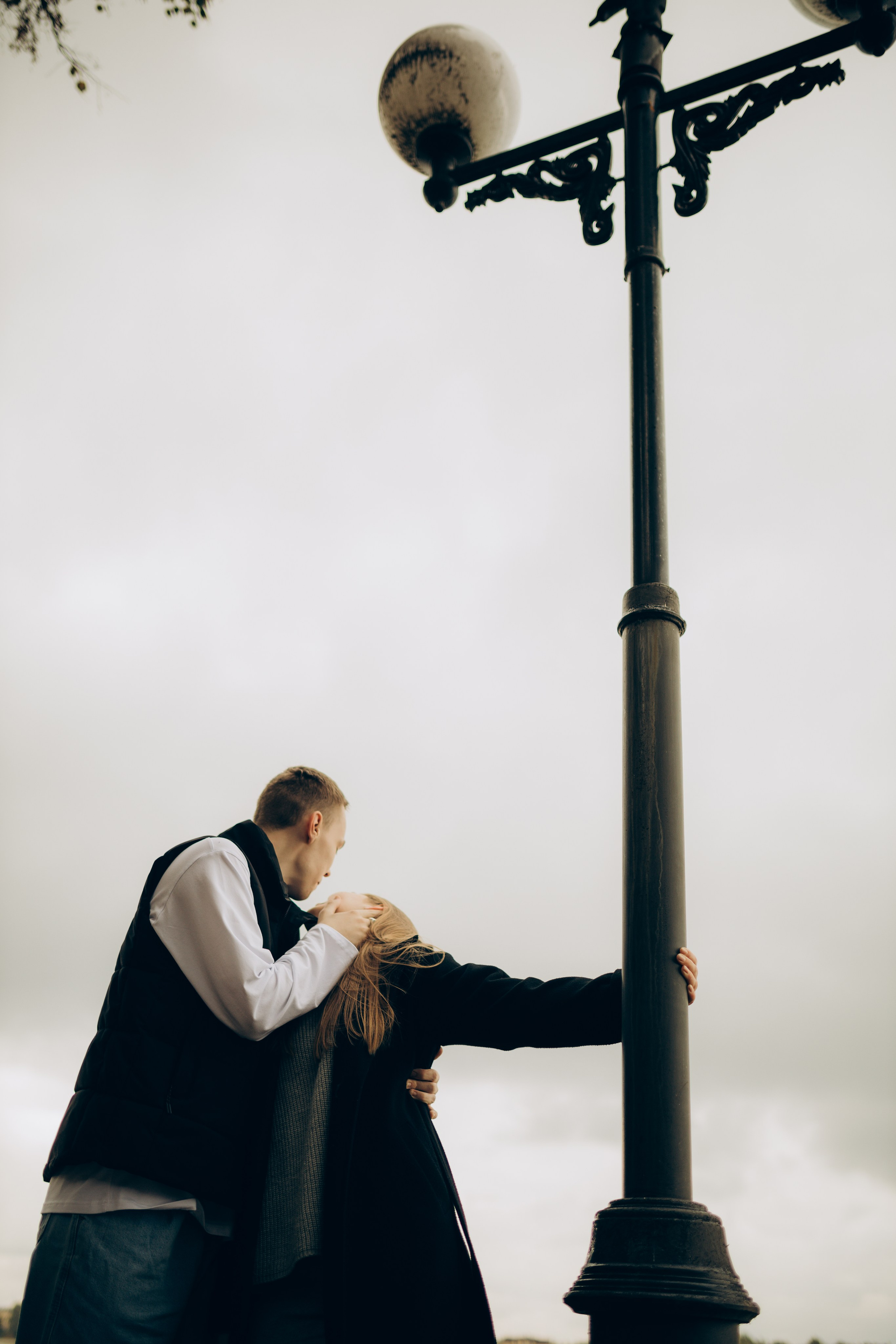 Миша и Ярослава. Семейный фотограф Вероника Каюрова Ярославль