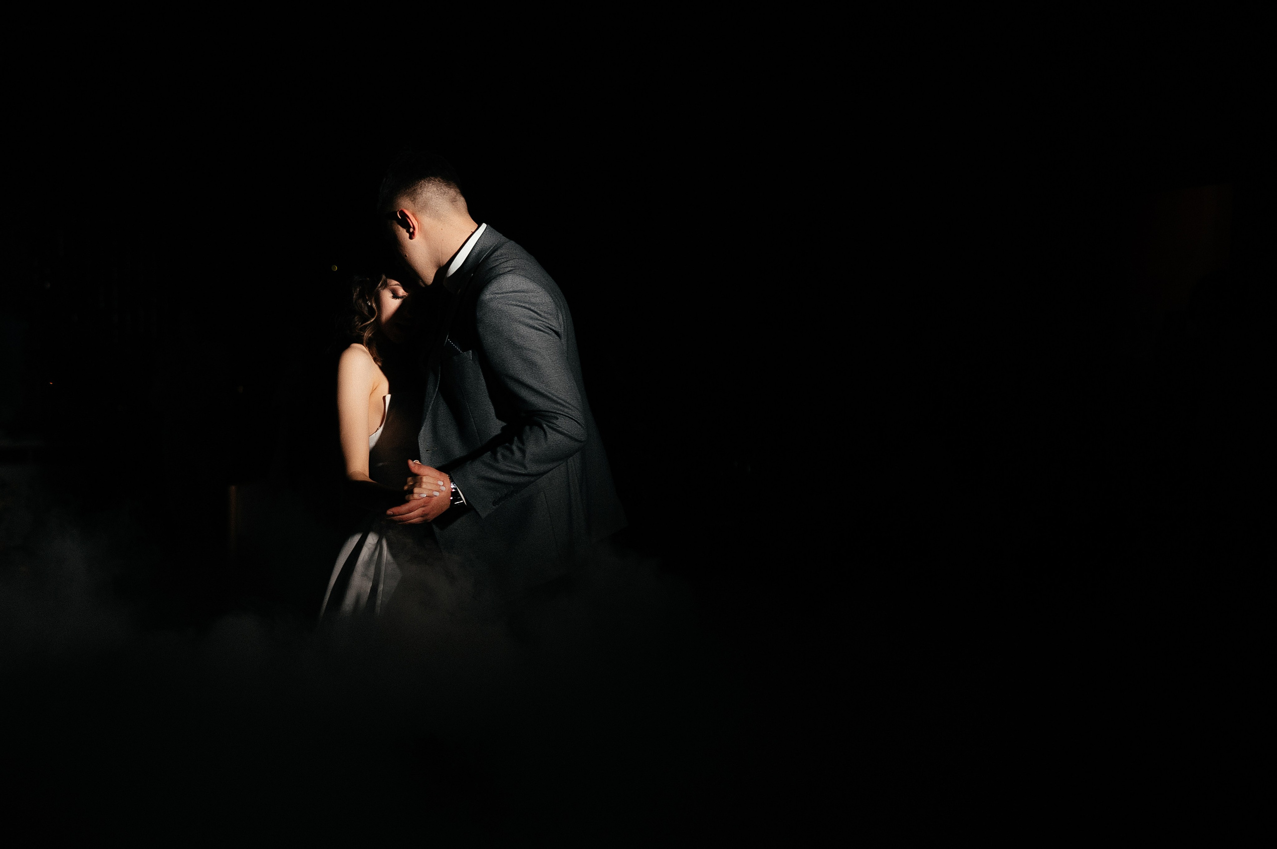 Евгений и Анастасия. Свадебный и семейный фотограф в Ростове-на-Дону Алина Астахова