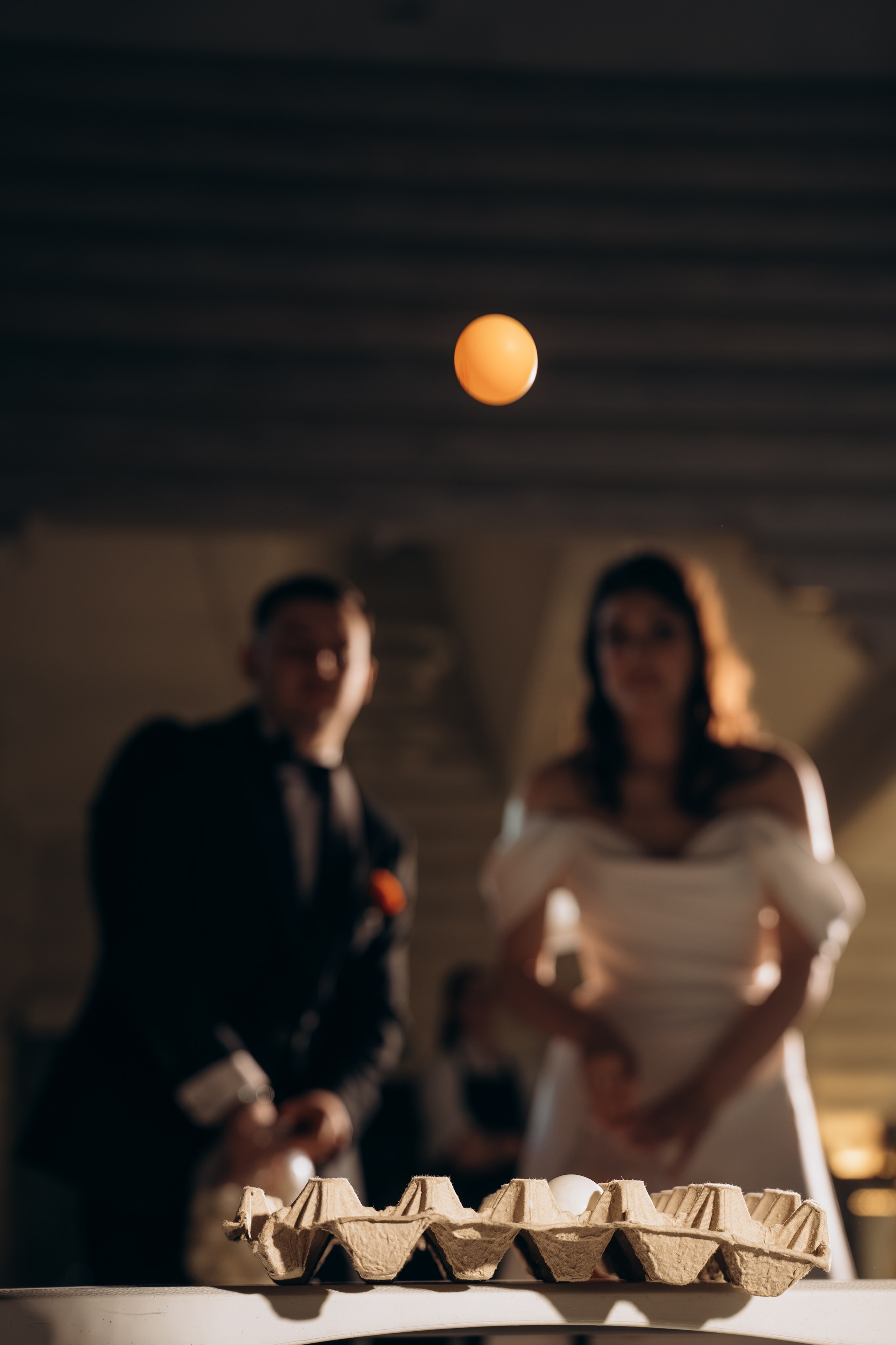 Батыр и Аполлинария. Семейный фотограф в Москве Галина Гончар