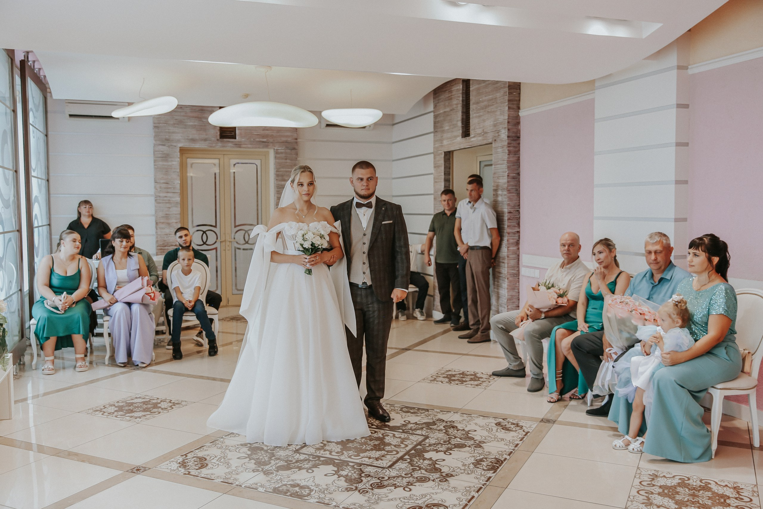 Александр и Софья. Семейный и свадебный фотограф в Новосибирске/Бийске Екатерина Логинова