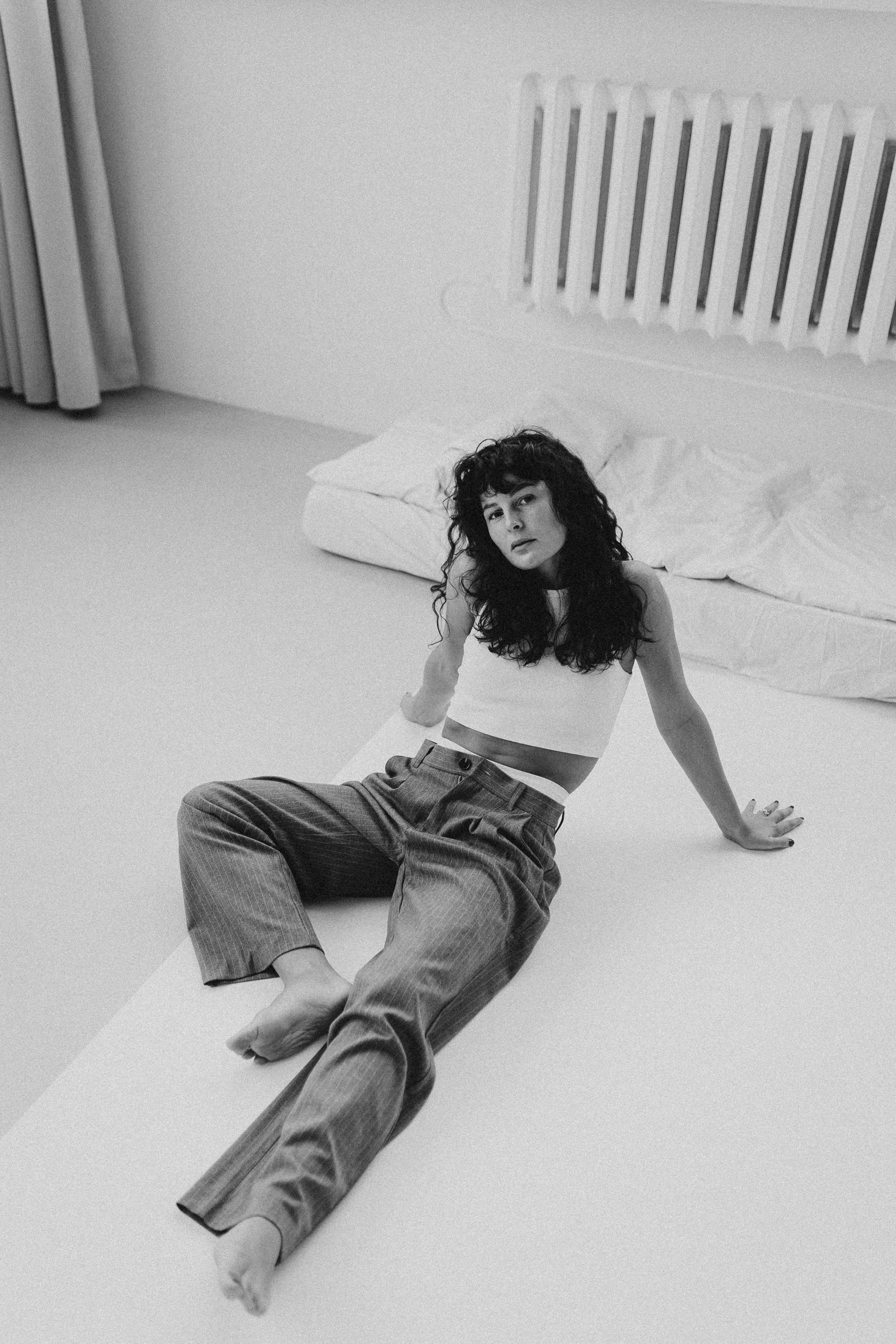 Nasty. Свадебный и портретный фотограф в Калининграде и Москве Марк Юдинцев