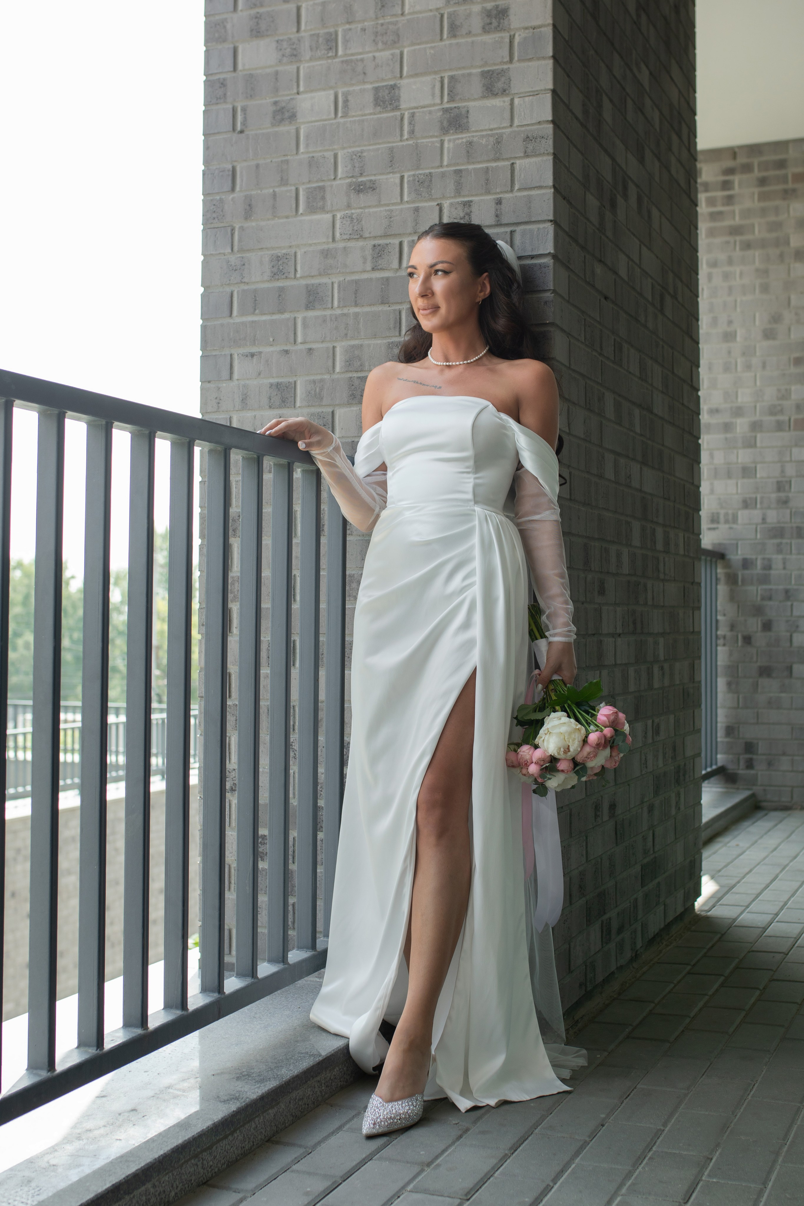 Александра&Николай. Фотограф в Новосибирске Ася Зверева