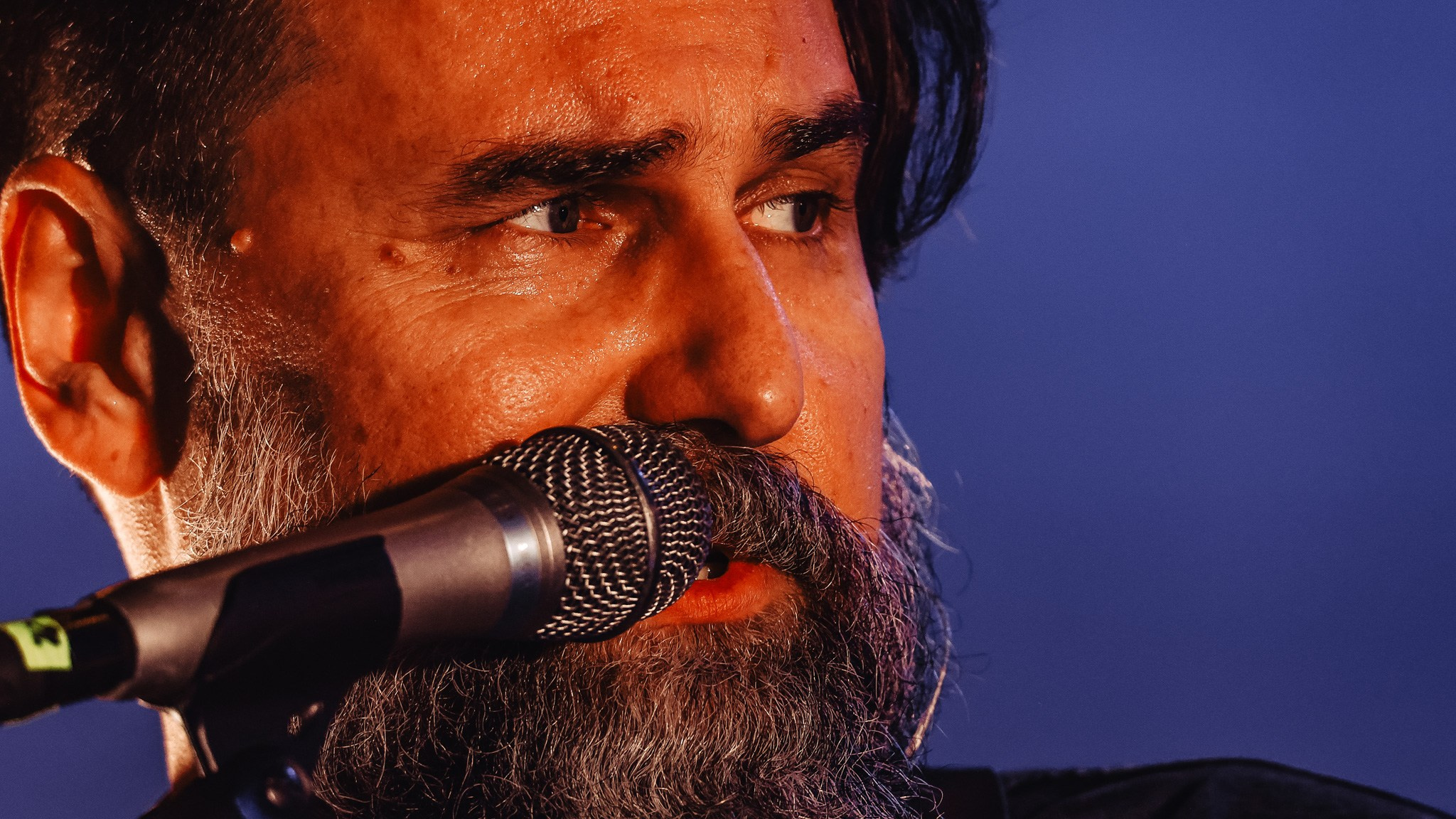 10 ЛЕТ АЛЬБОМУ «ВСЁ ВНУТРИ» СЕВЕРНЫЙ ФЛОТ @1930MOSCOW