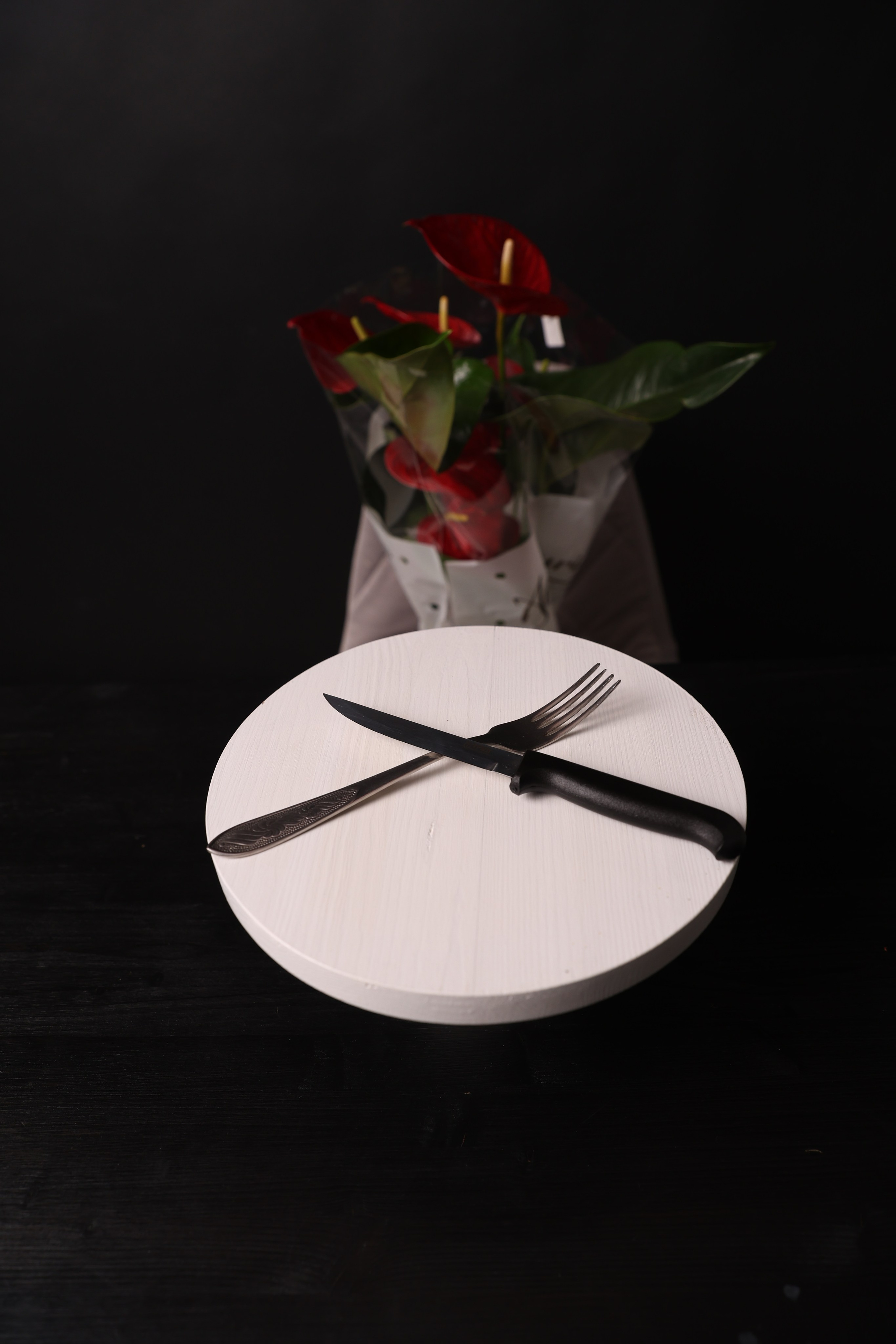 Цветы. Яна Чхан — Фотограф в Донецке и не только