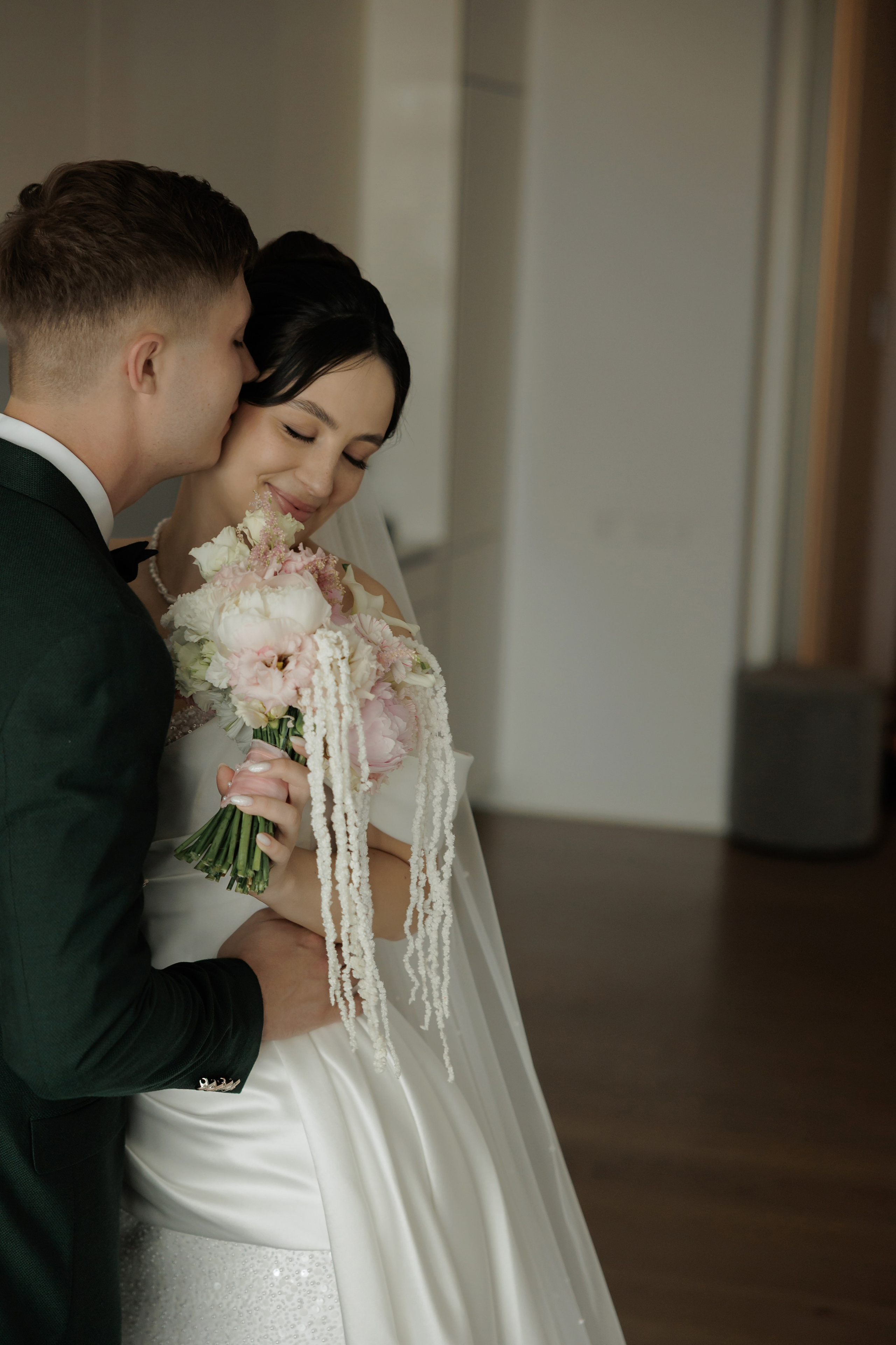 Я вновь смотрю в твои глаза!. Свадебный фотограф Калининград