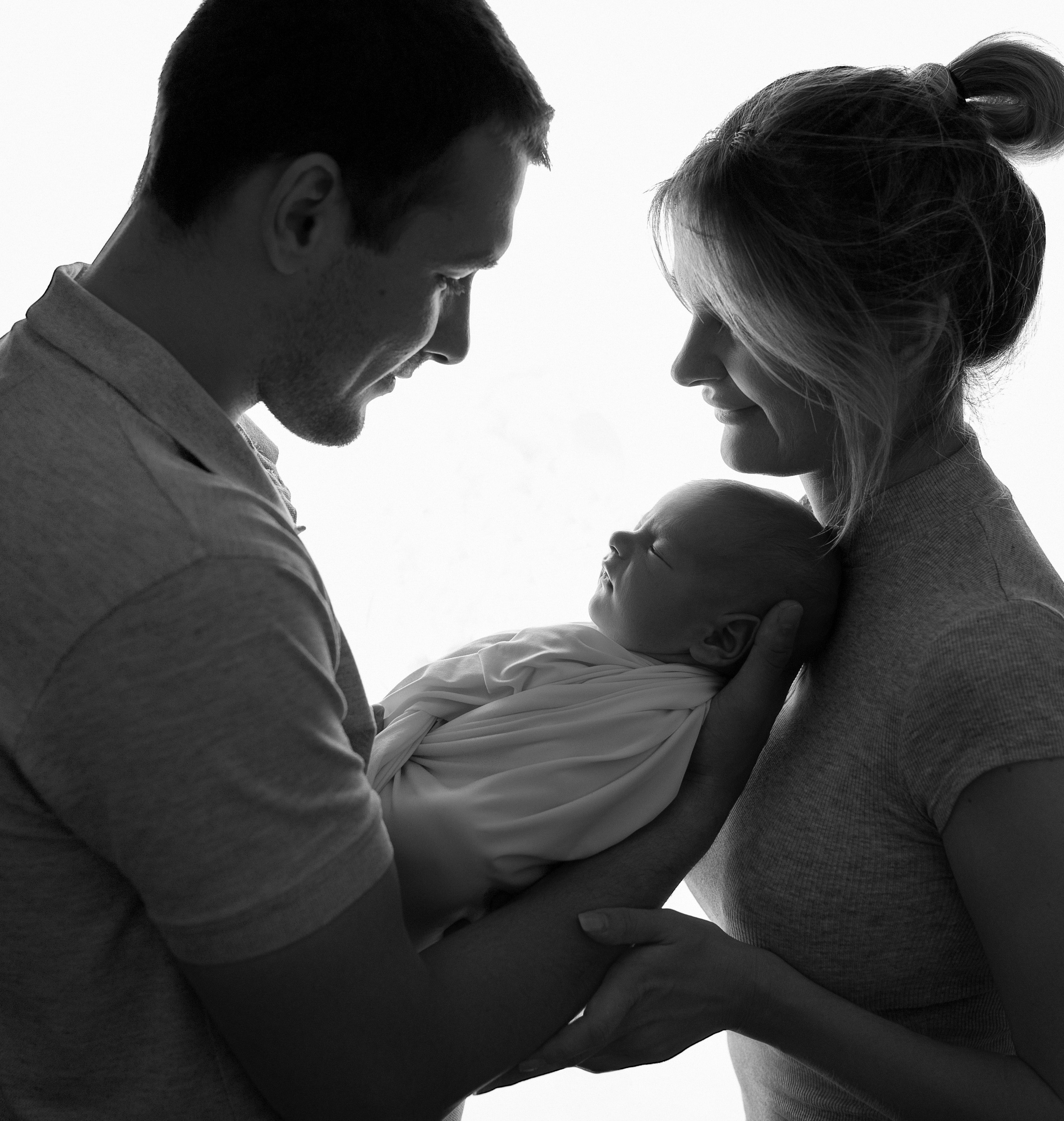 Новорожденные