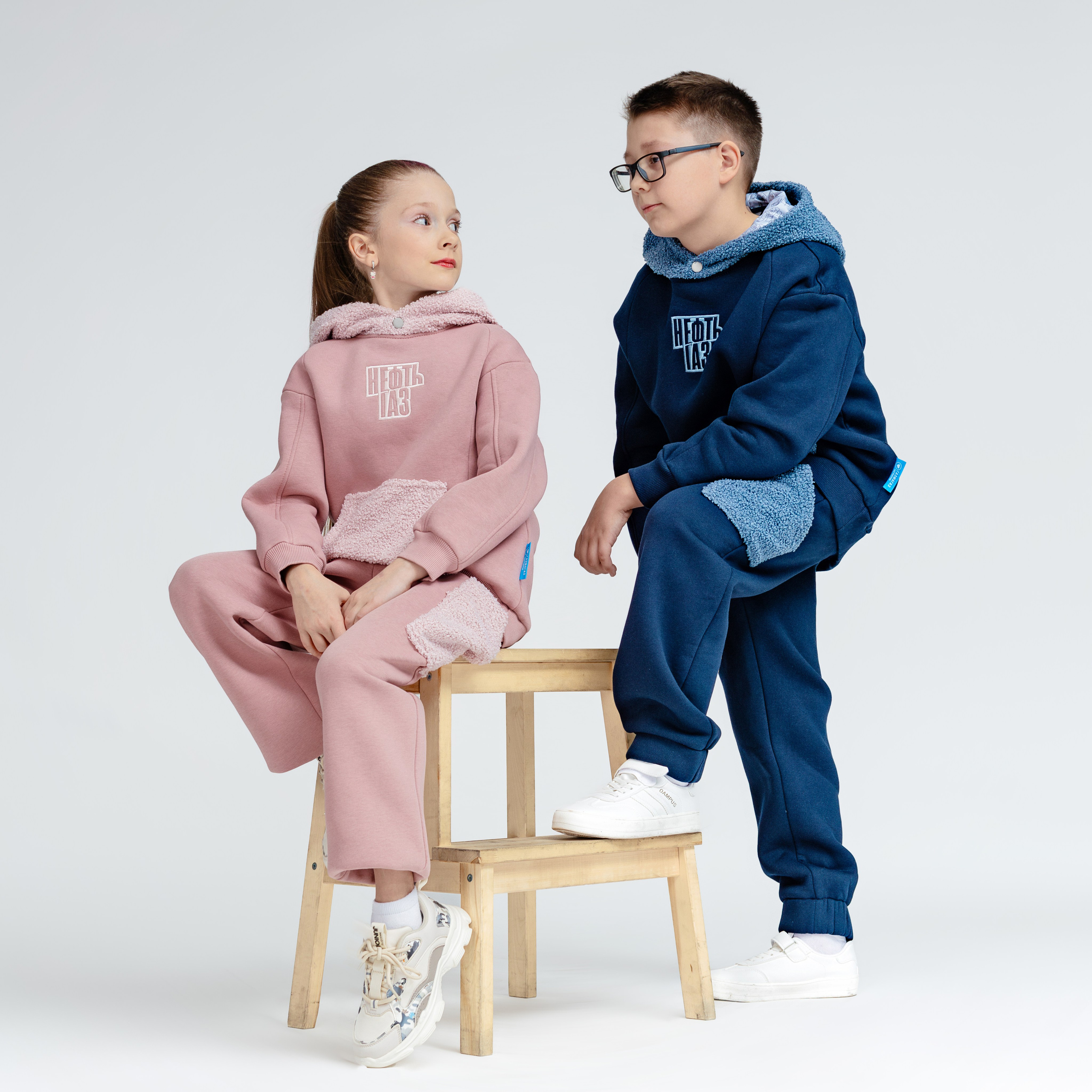 Фотосъемка одежды для маркетплейсов в СПб | Каталогизация товаров