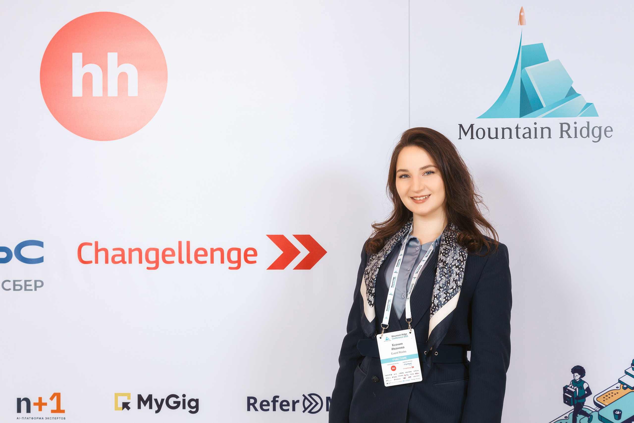 Закрытое портфолио. Фотограф на мероприятие в Москве Марик