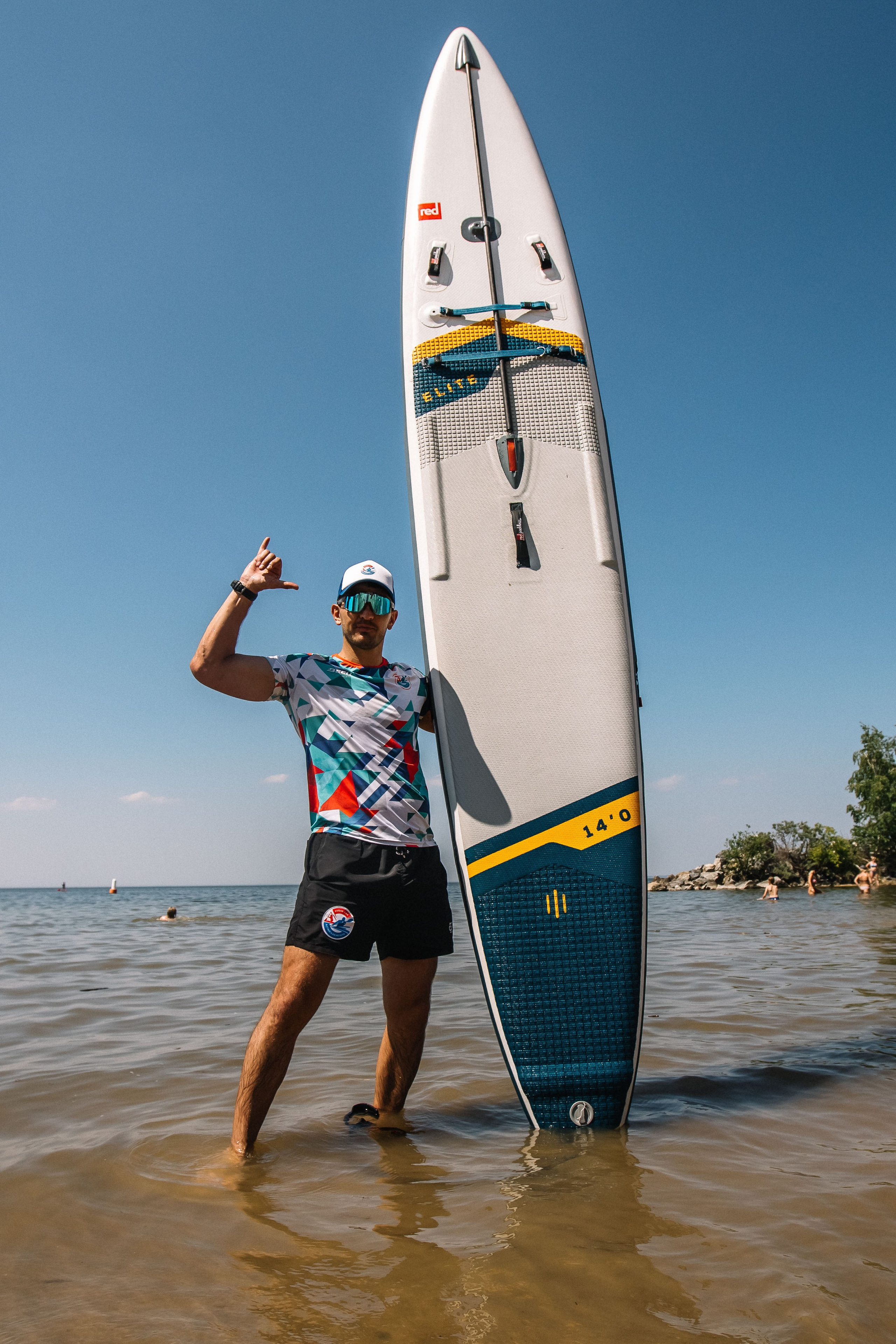 Чемпионат и первенство по НСО по серфингу. Репортажный фотограф в Новосибирске