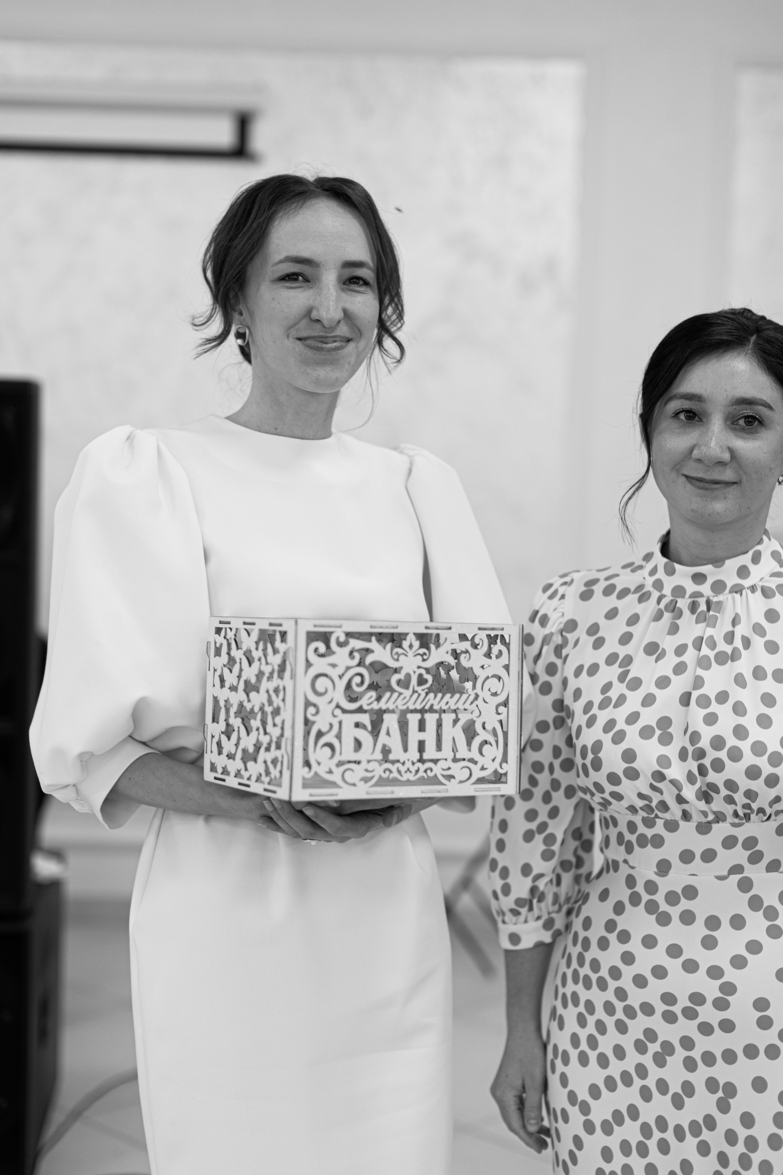 Шахзода и Хаким. Фотограф Лиана Артемова в Пензе