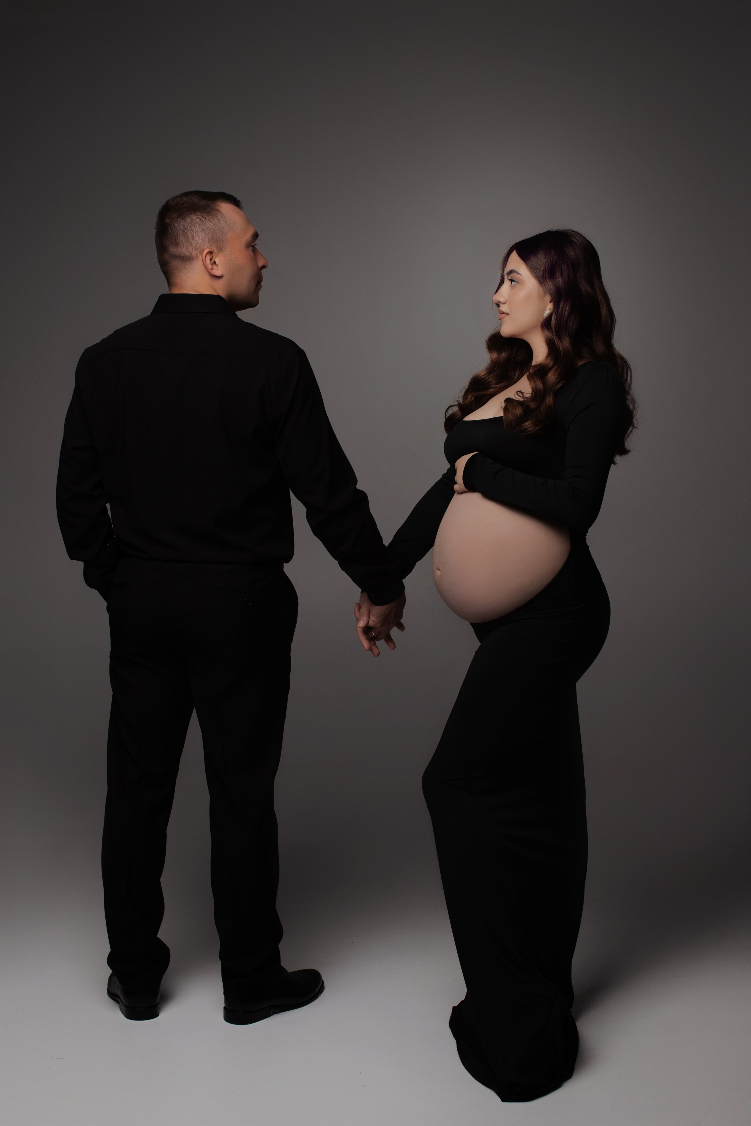 Беременность. Фотограф Лиана Артемова в Пензе