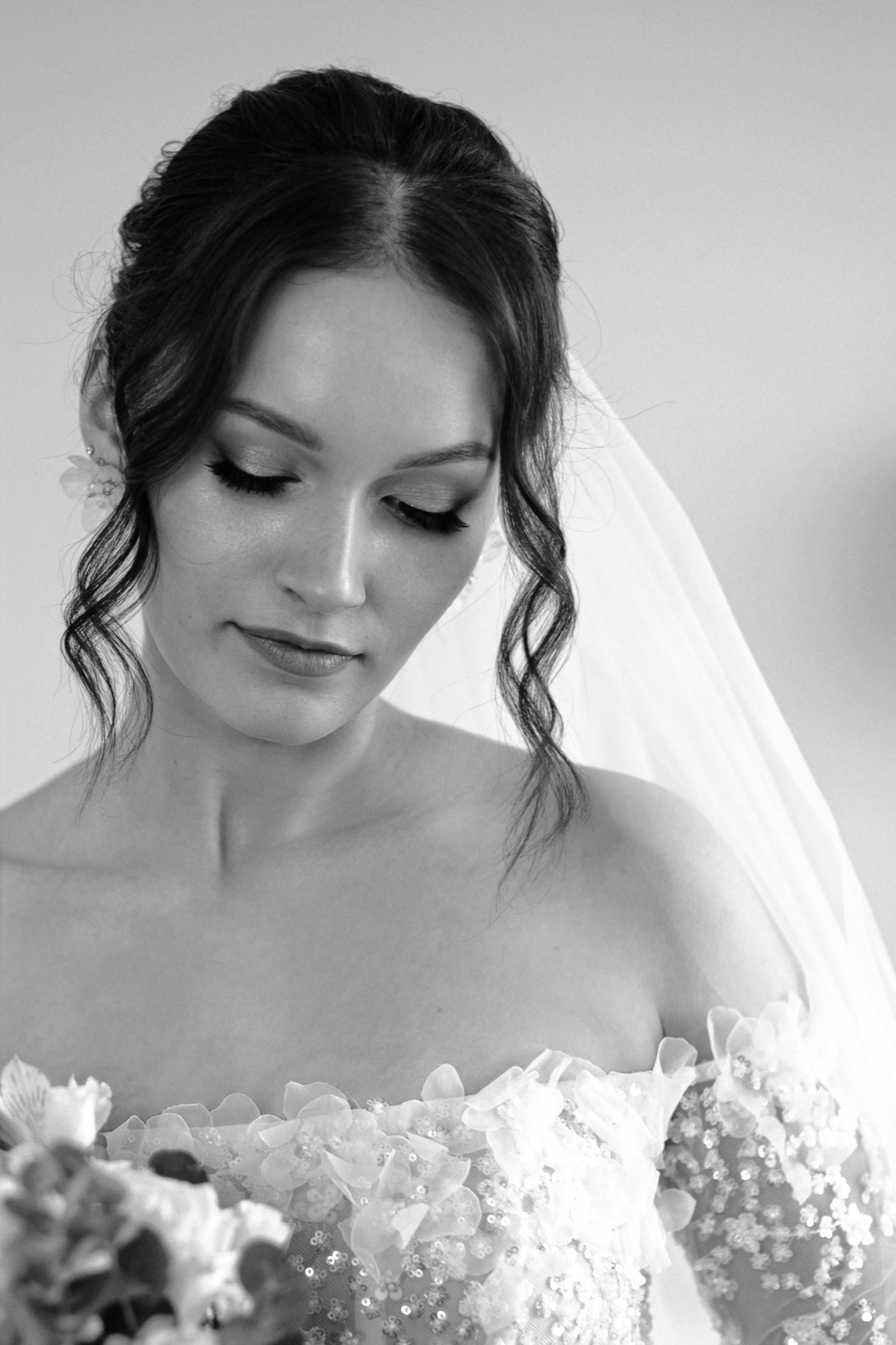 Свадебная фотосъемка. Фотограф Лиана Артемова в Пензе