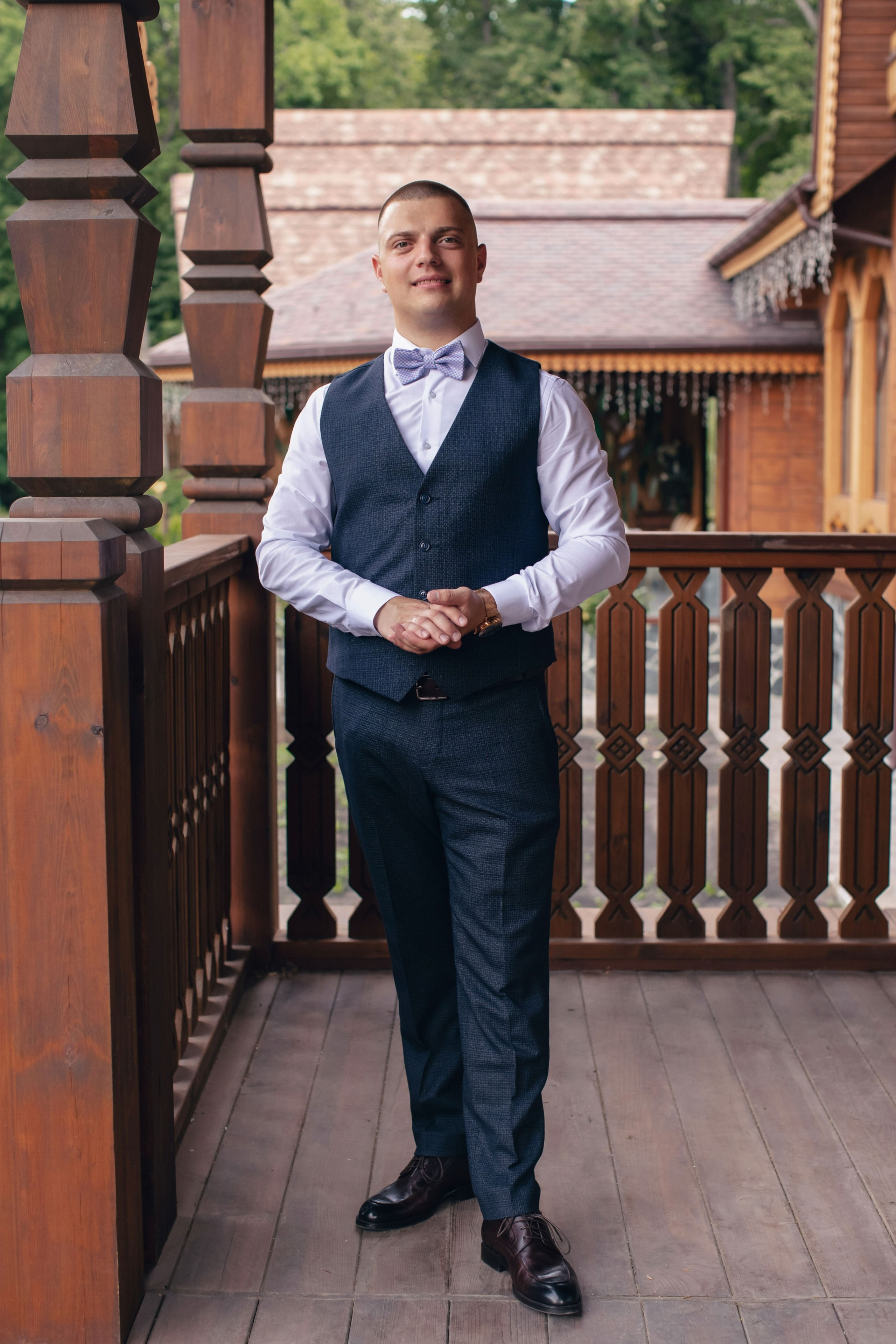 Ирина и Вячеслав. Фотограф Лиана Артемова в Пензе