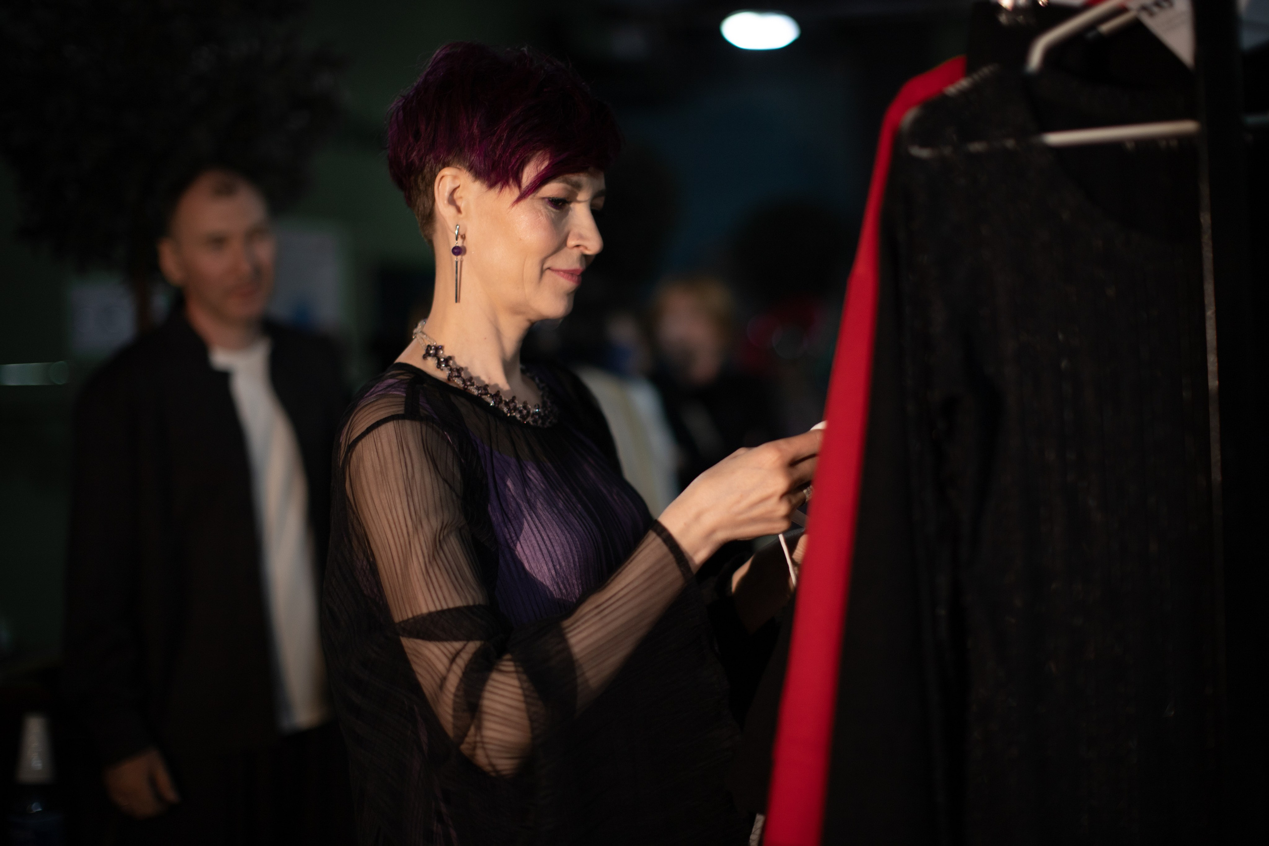 ESTRAN FASHION SHOW 4. Фотограф Лиана Артемова в Пензе