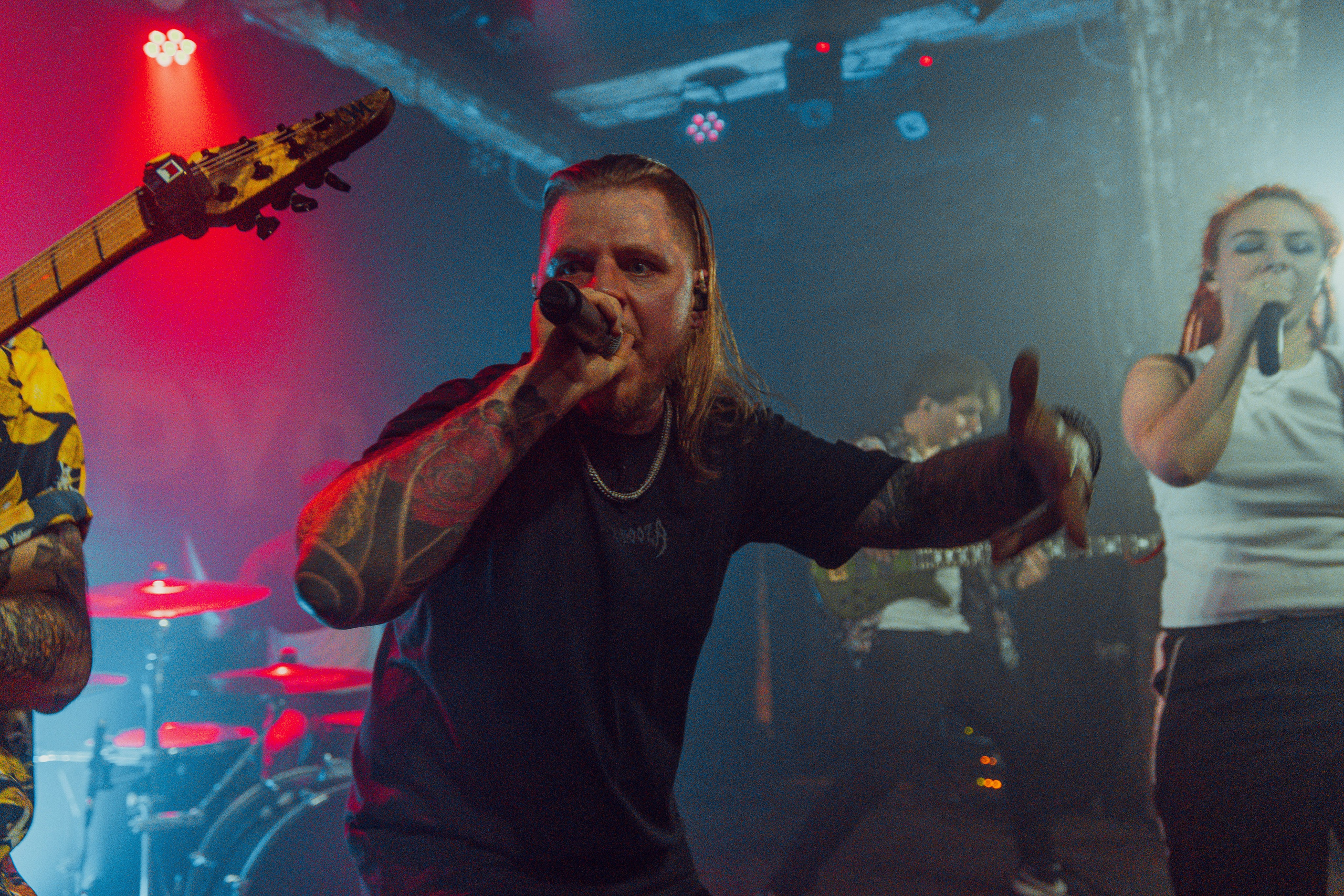 Blackpyres 26.05.2024. Фотограф Дядя Сник