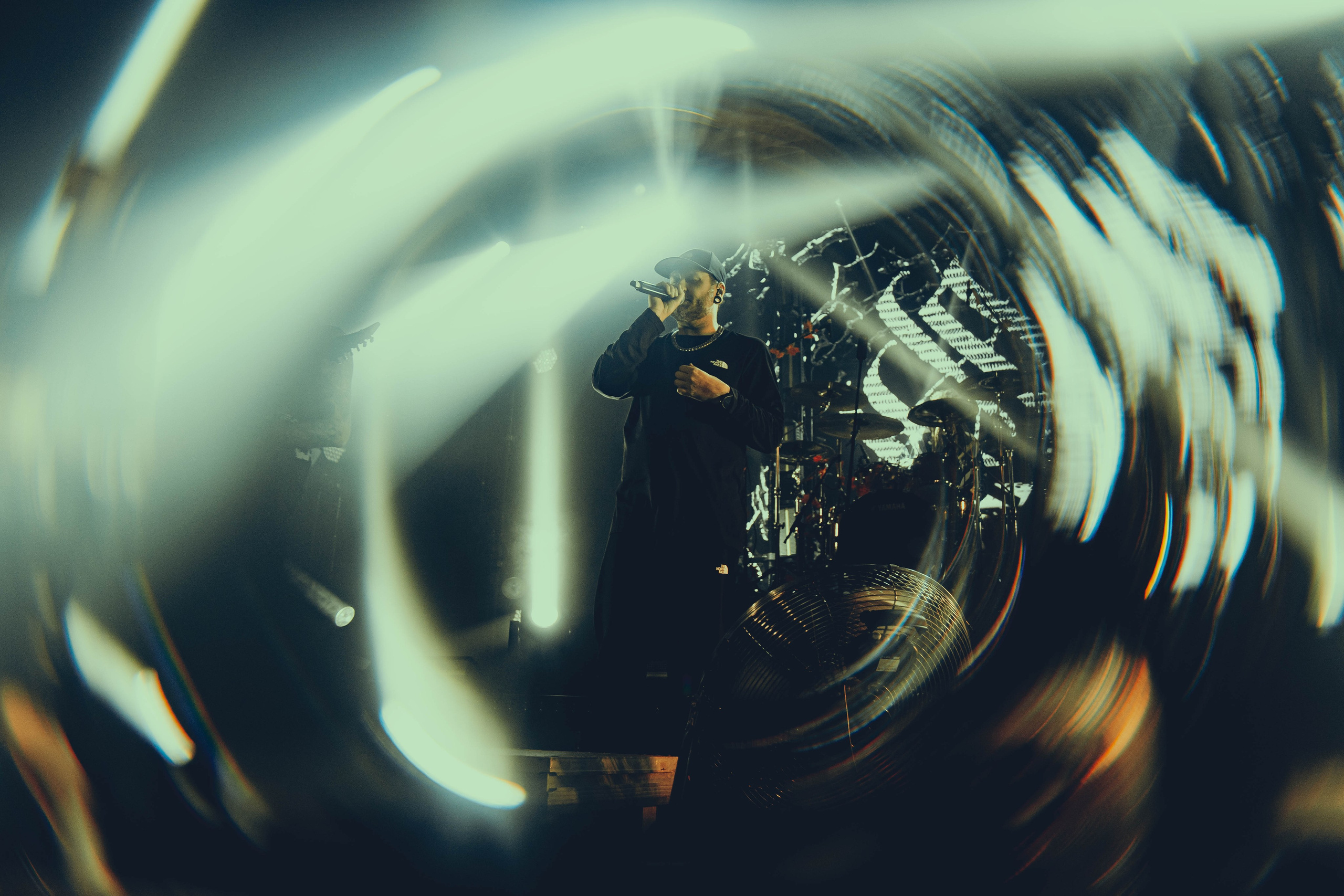 Stigmata 15.11.2025. Фотограф Дядя Сник