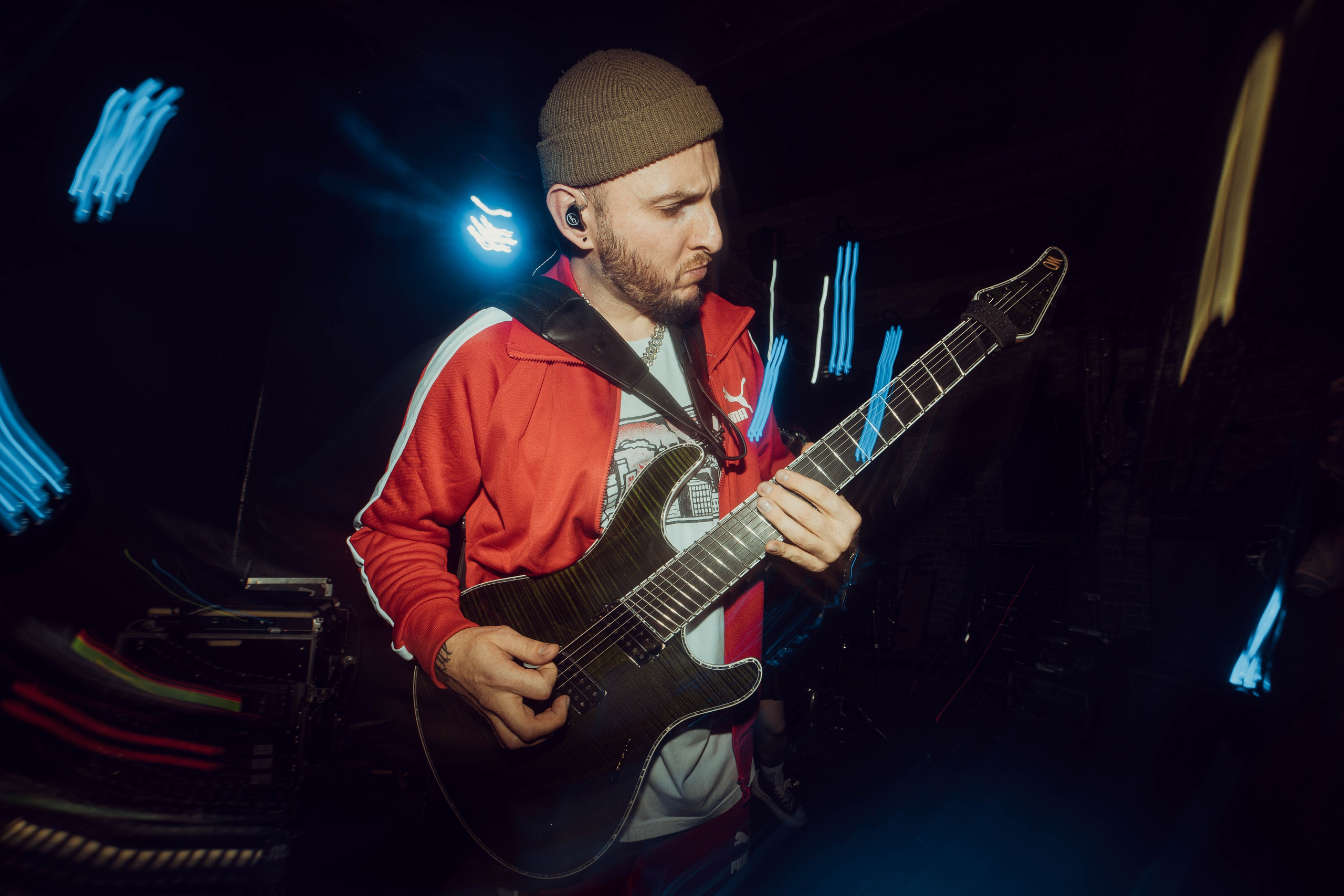 Blackpyres 23.12.2023. Фотограф Дядя Сник