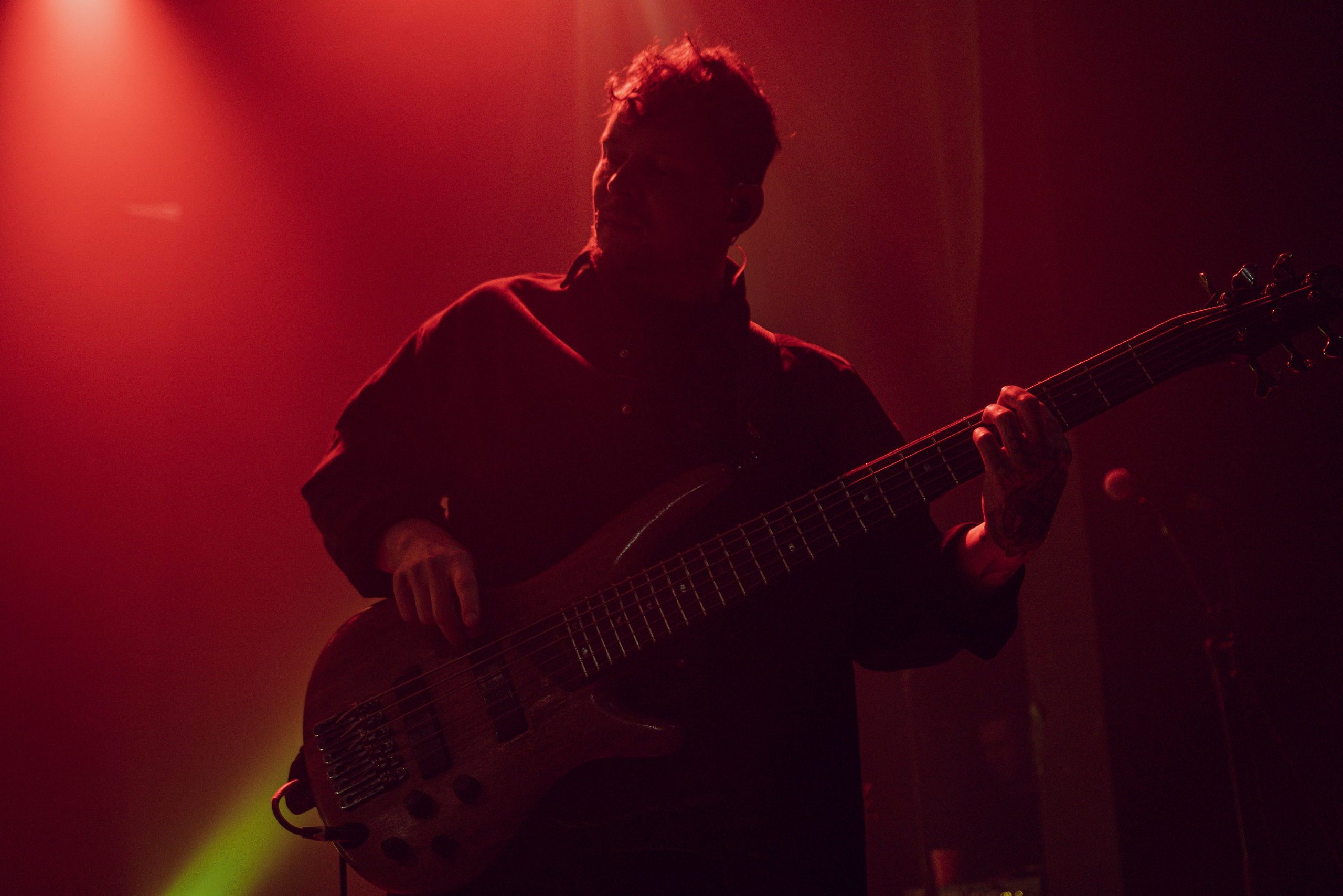 Shokran 14.03.2024. Фотограф Дядя Сник