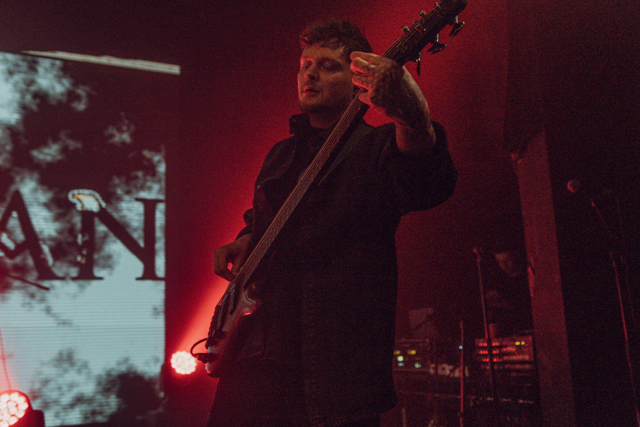 Shokran 14.03.2024. Фотограф Дядя Сник