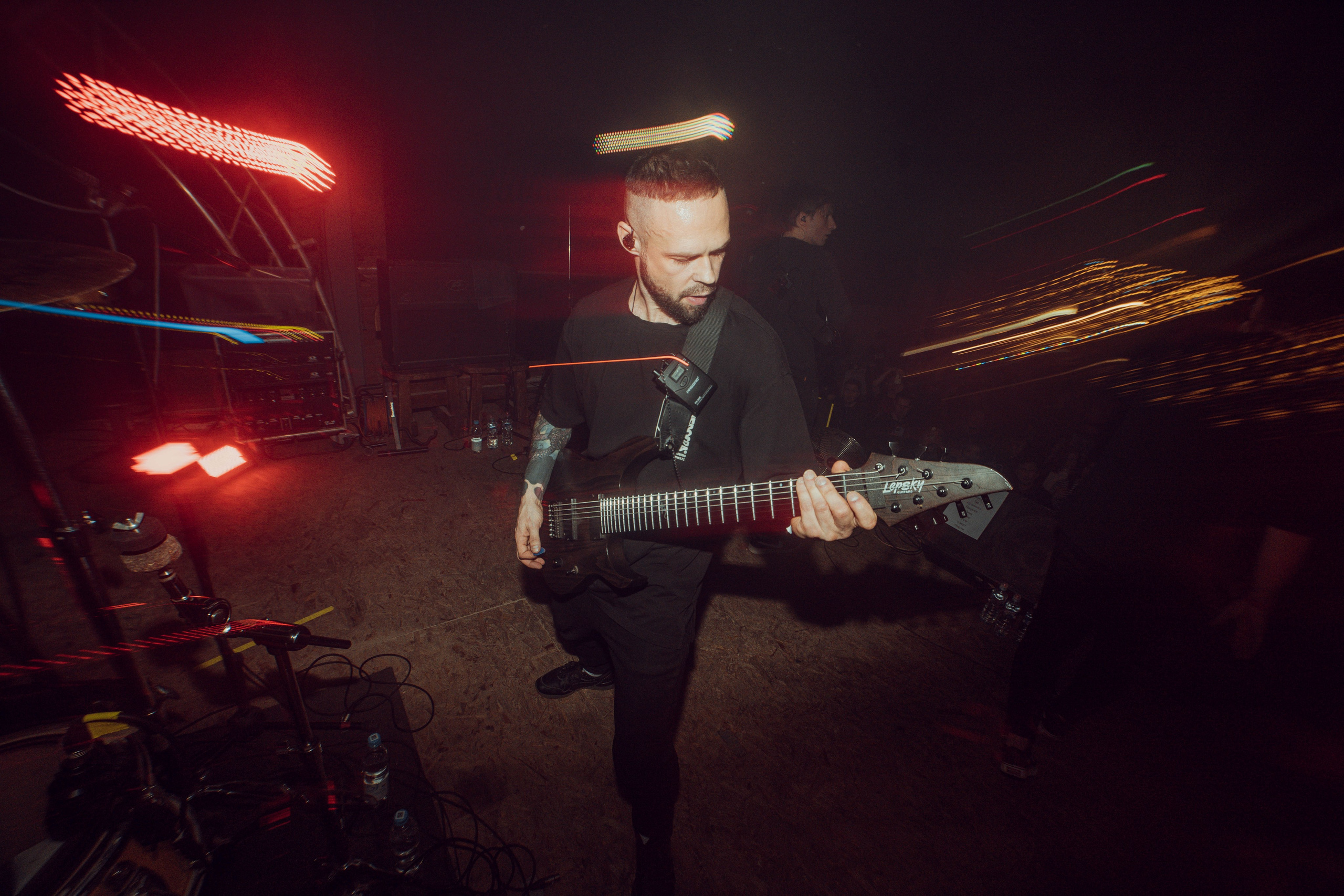 The Korea 12.01.2024. Фотограф Дядя Сник