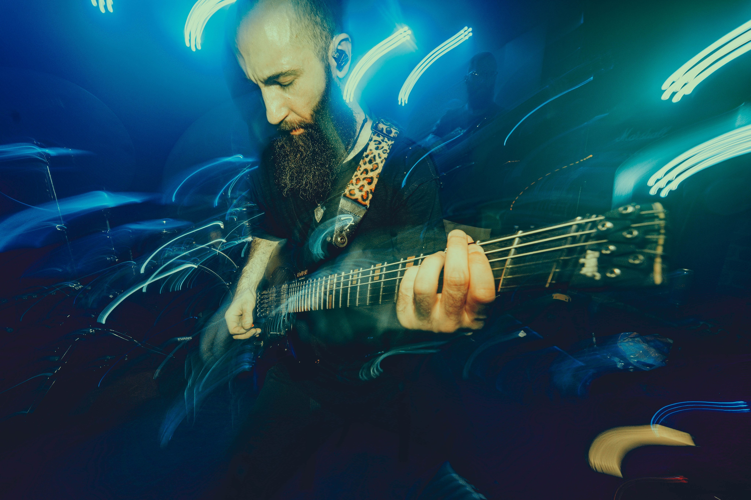 Idols to be faded 15.08.2025. Фотограф Дядя Сник