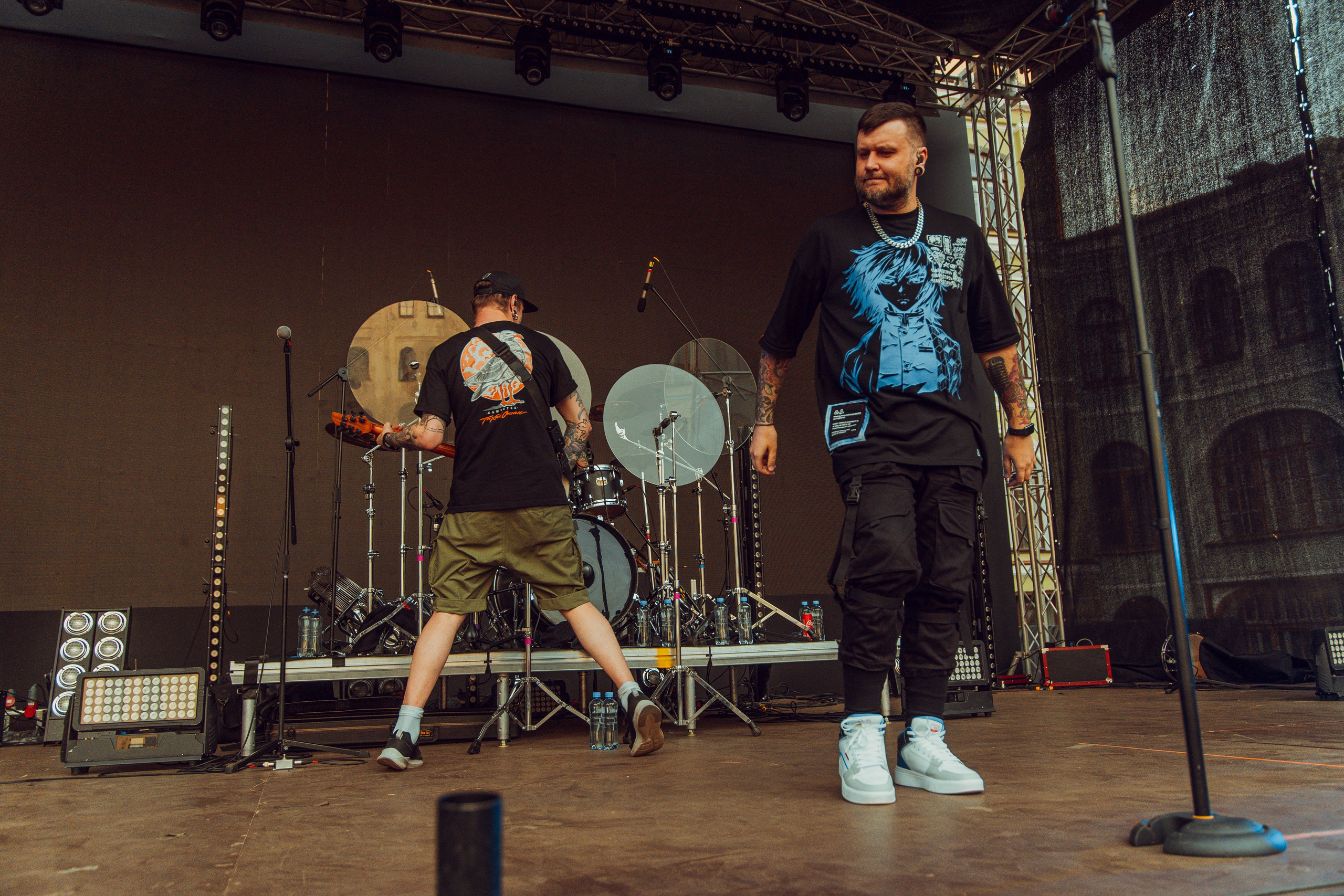 Stigmata 31.05.2024. Фотограф Дядя Сник