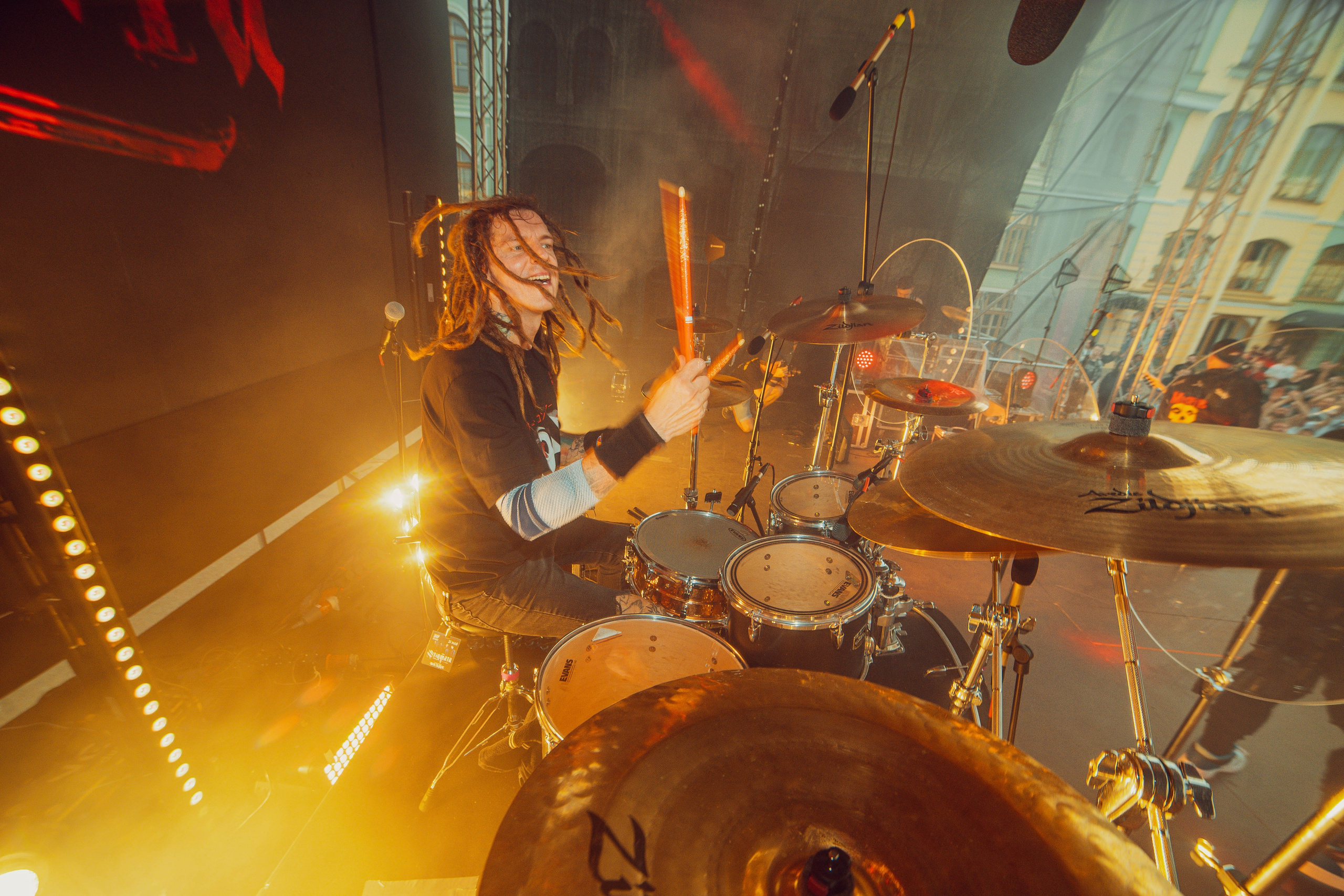 Stigmata 31.05.2024. Фотограф Дядя Сник