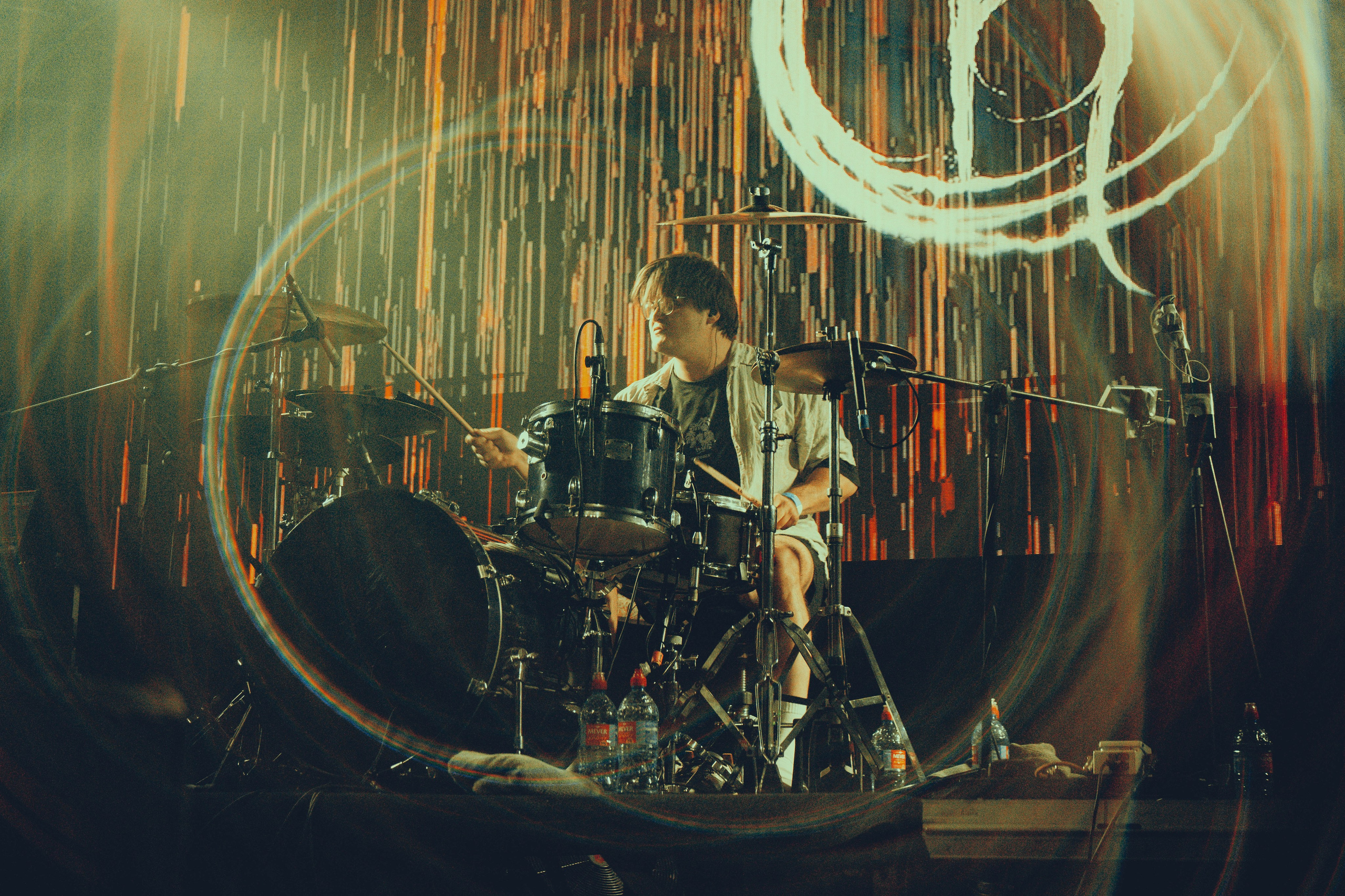 The Korea 16.05.2025. Фотограф Дядя Сник