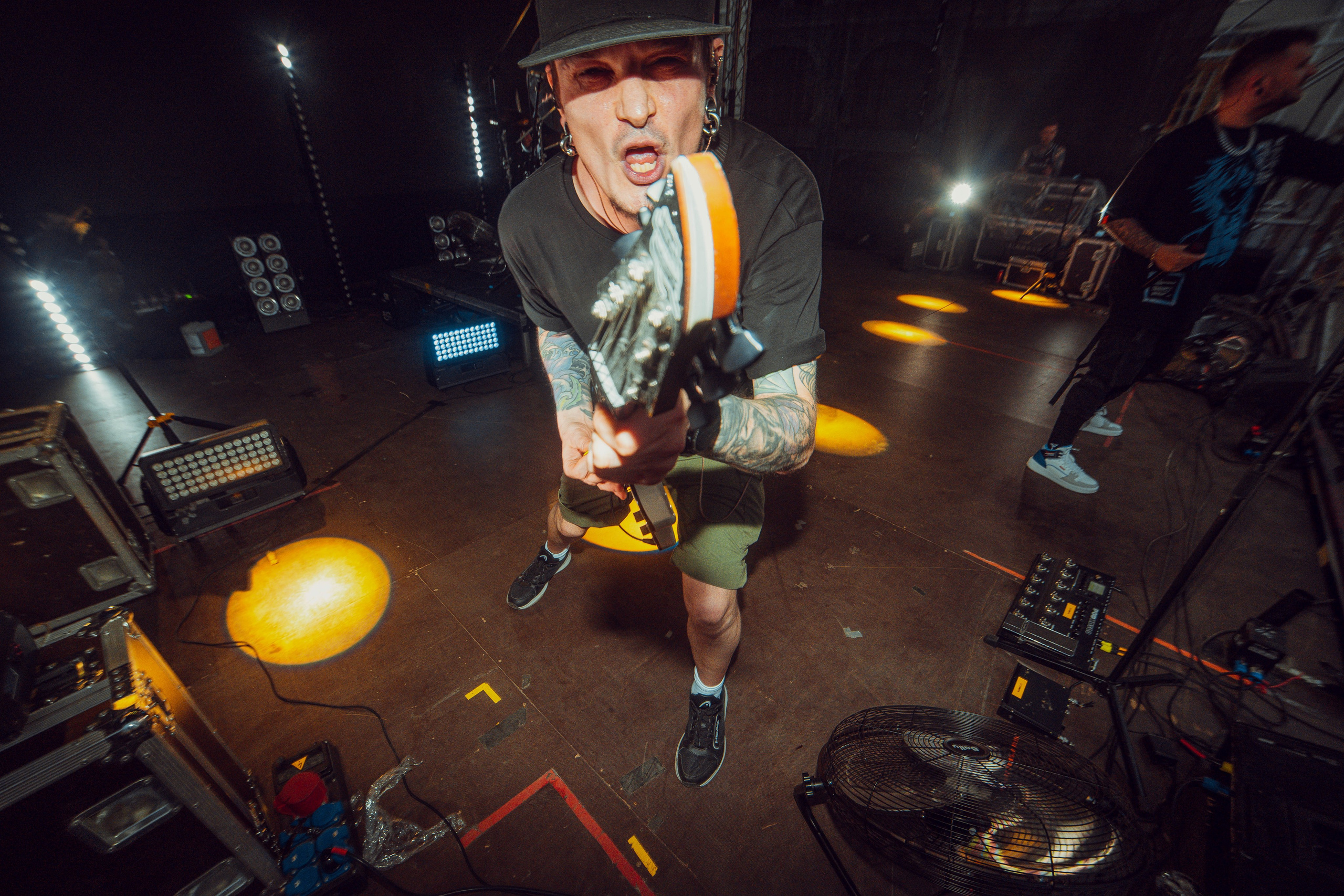 Stigmata 31.05.2024. Фотограф Дядя Сник