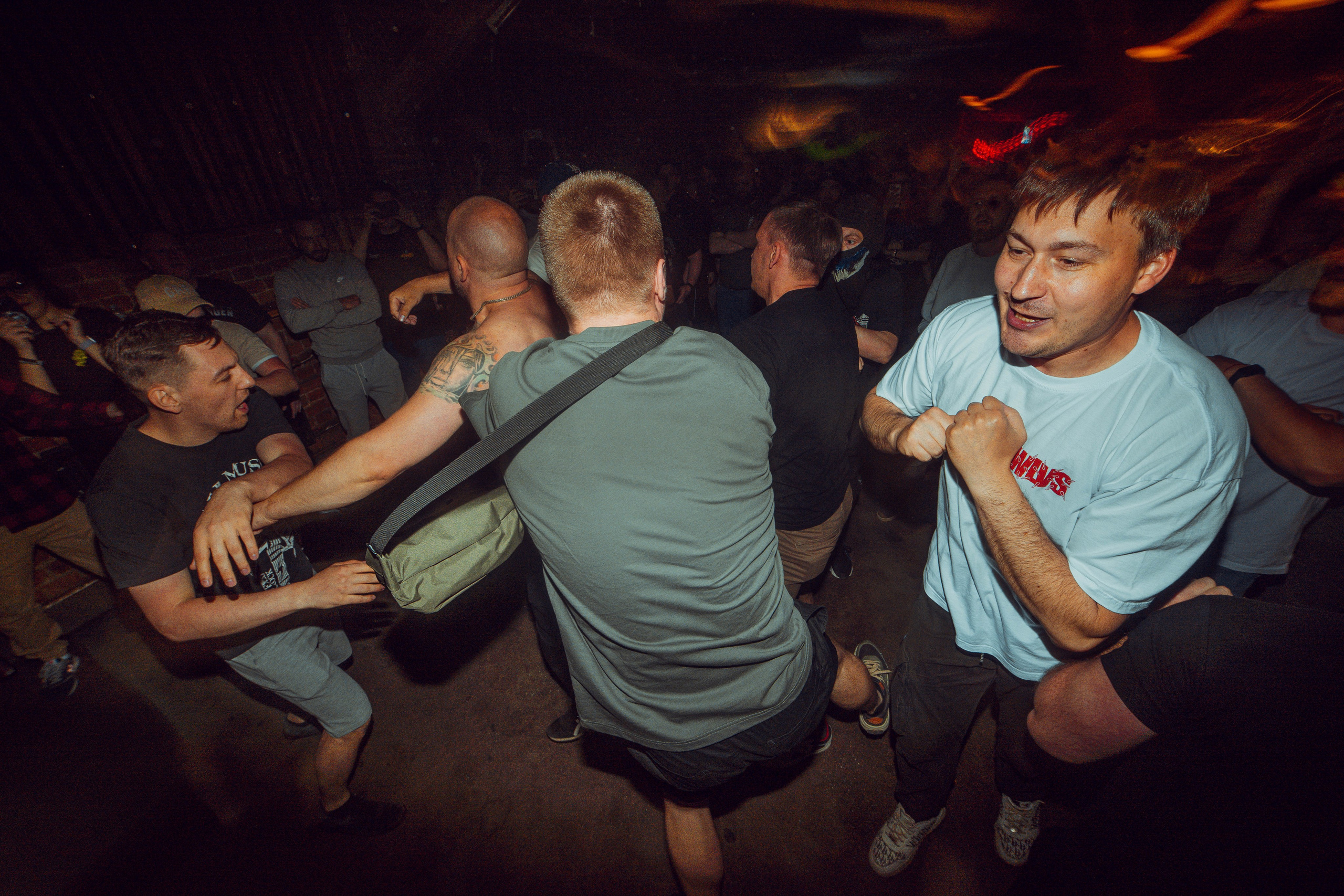 Blackpyres 26.05.2024. Фотограф Дядя Сник