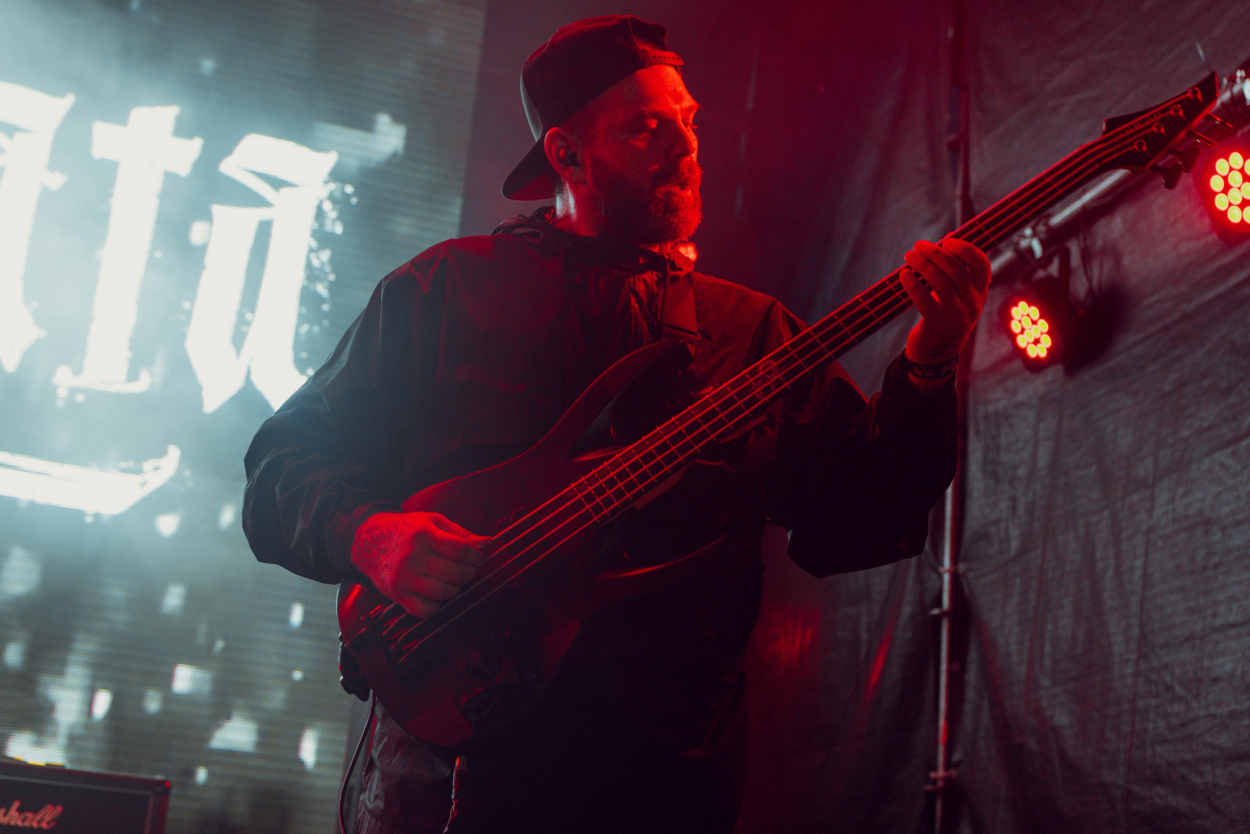 Stigmata 10.08.24. Фотограф Дядя Сник