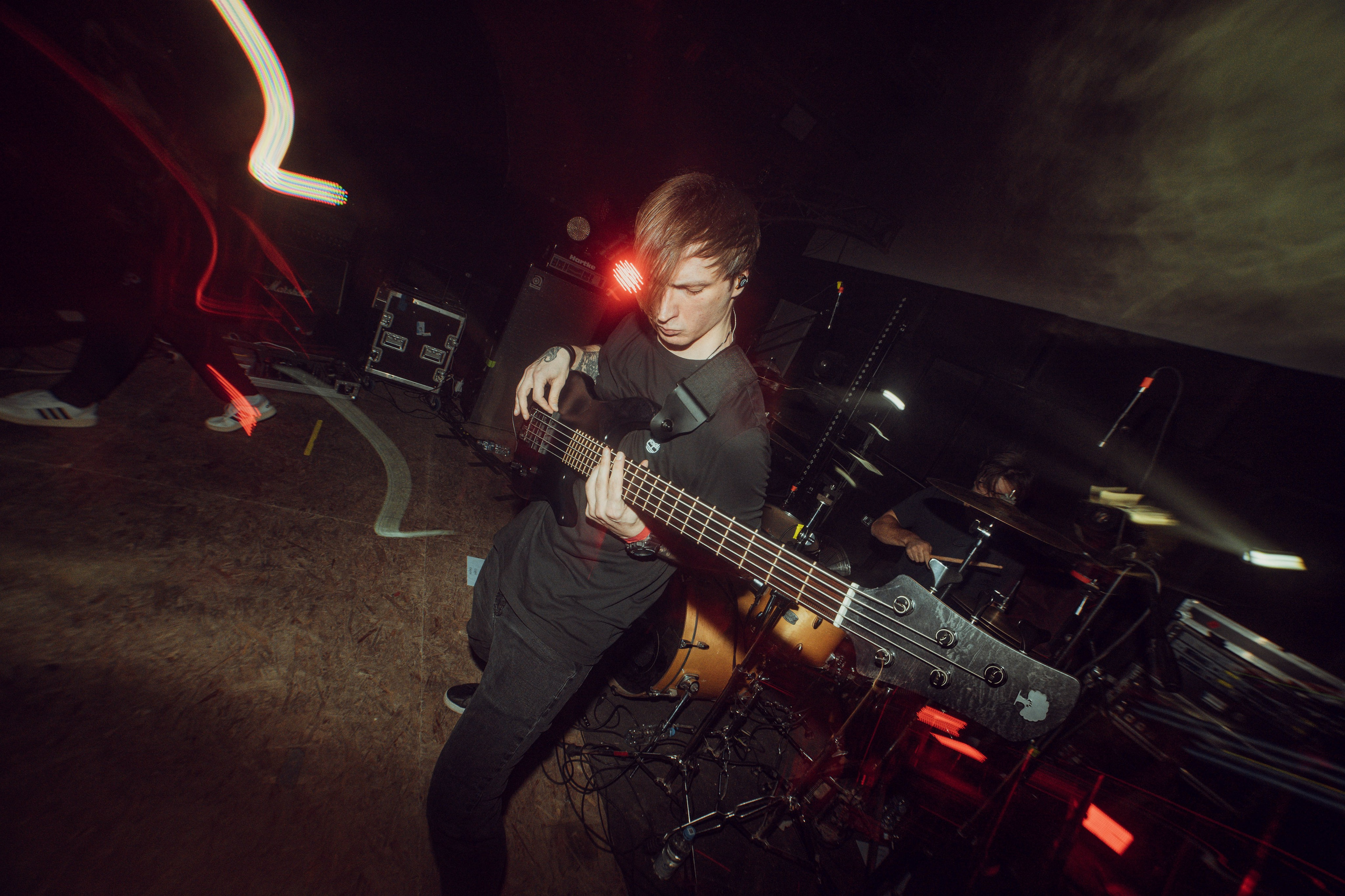 The Korea 12.01.2024. Фотограф Дядя Сник