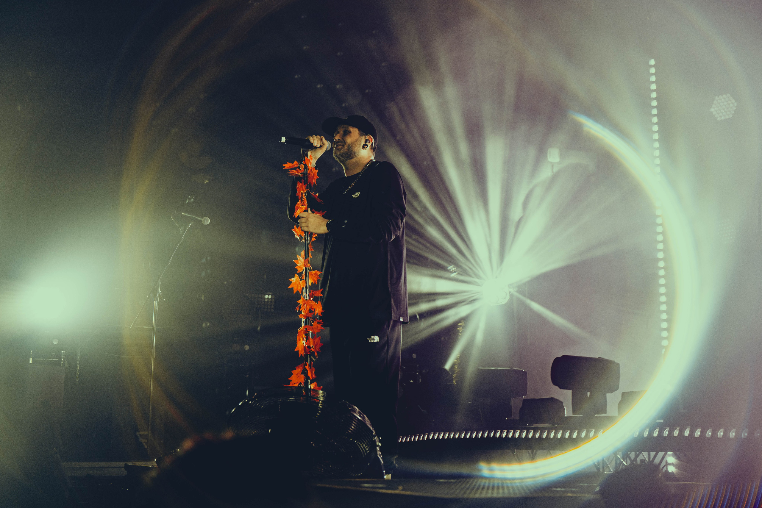 Stigmata 15.11.2025. Фотограф Дядя Сник