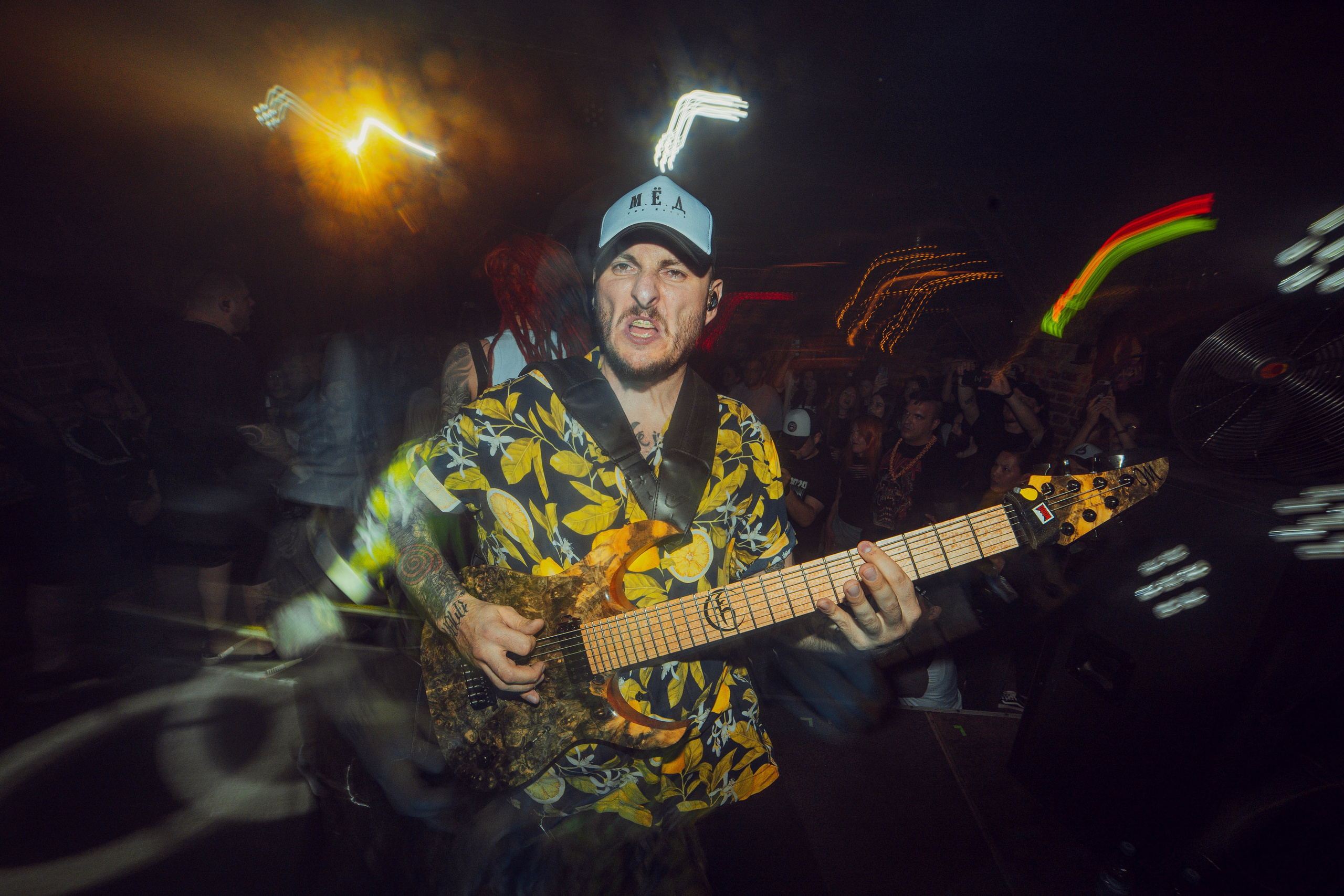 Blackpyres 26.05.2024. Фотограф Дядя Сник