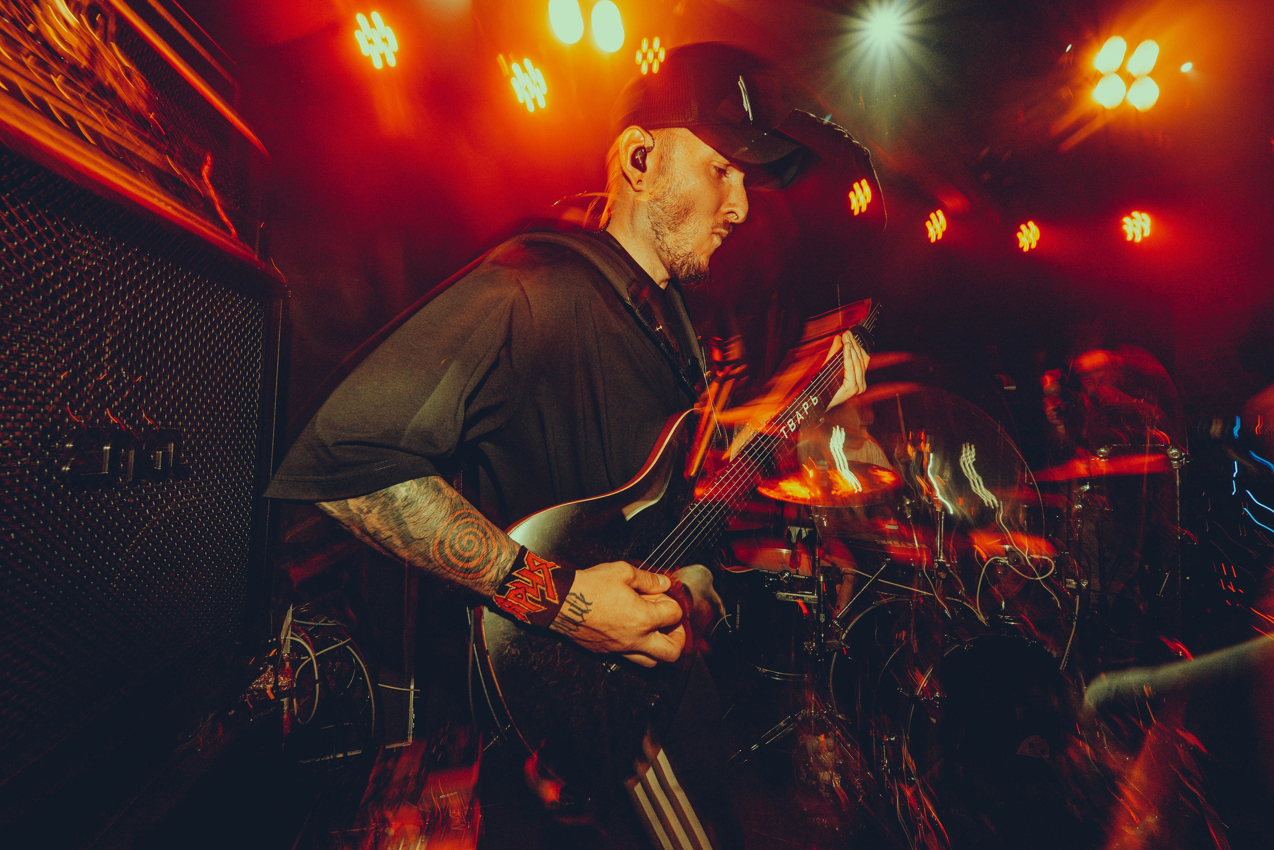 Blackpyres 12.06.2025. Фотограф Дядя Сник