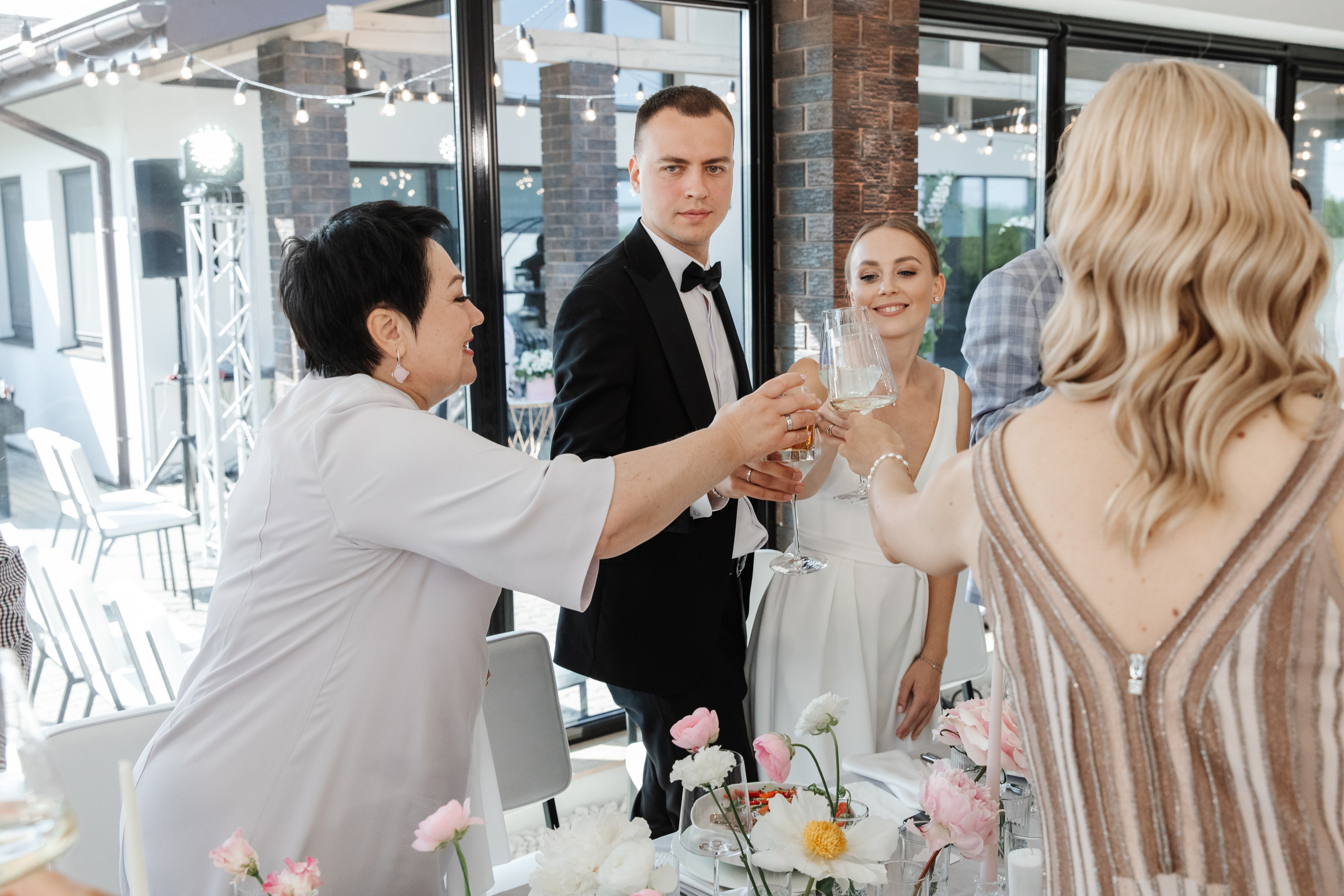 Елизавета & Андрей. Свадебный фотограф Минск Ирина Раевская