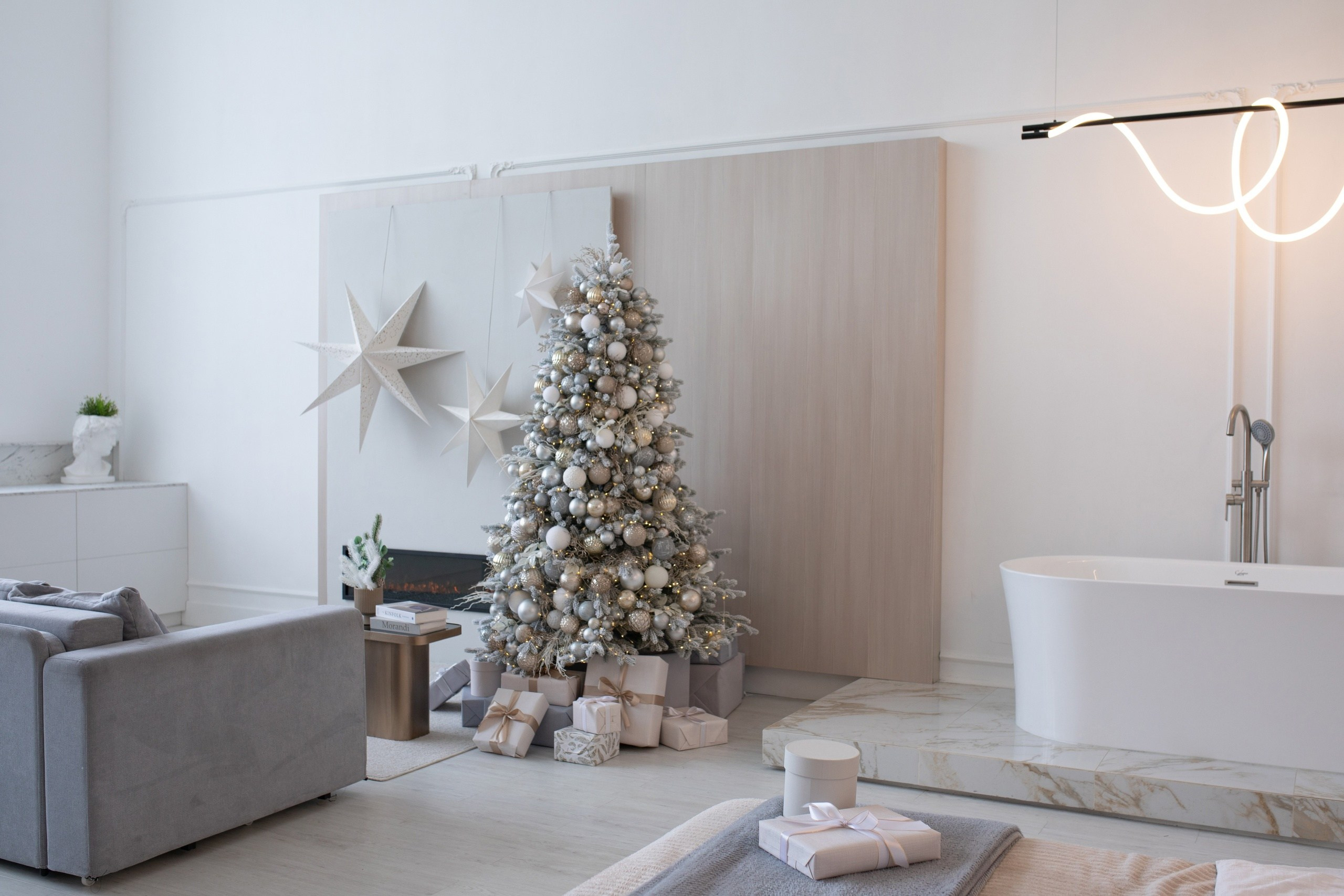 Студия FREEDOM — Зал LUX для предметной съемки Новосибирск|Sale Easy