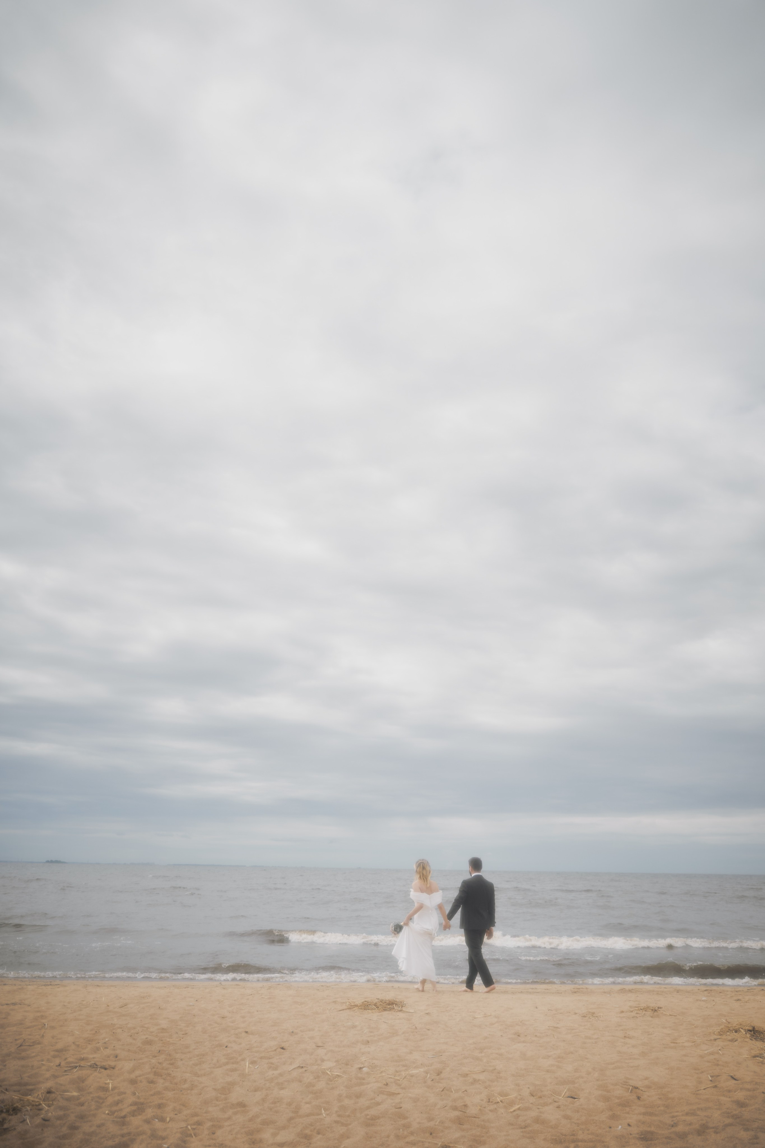 Лена и Сережа. Фотограф в Санкт-Петербурге | Аня Маленчук