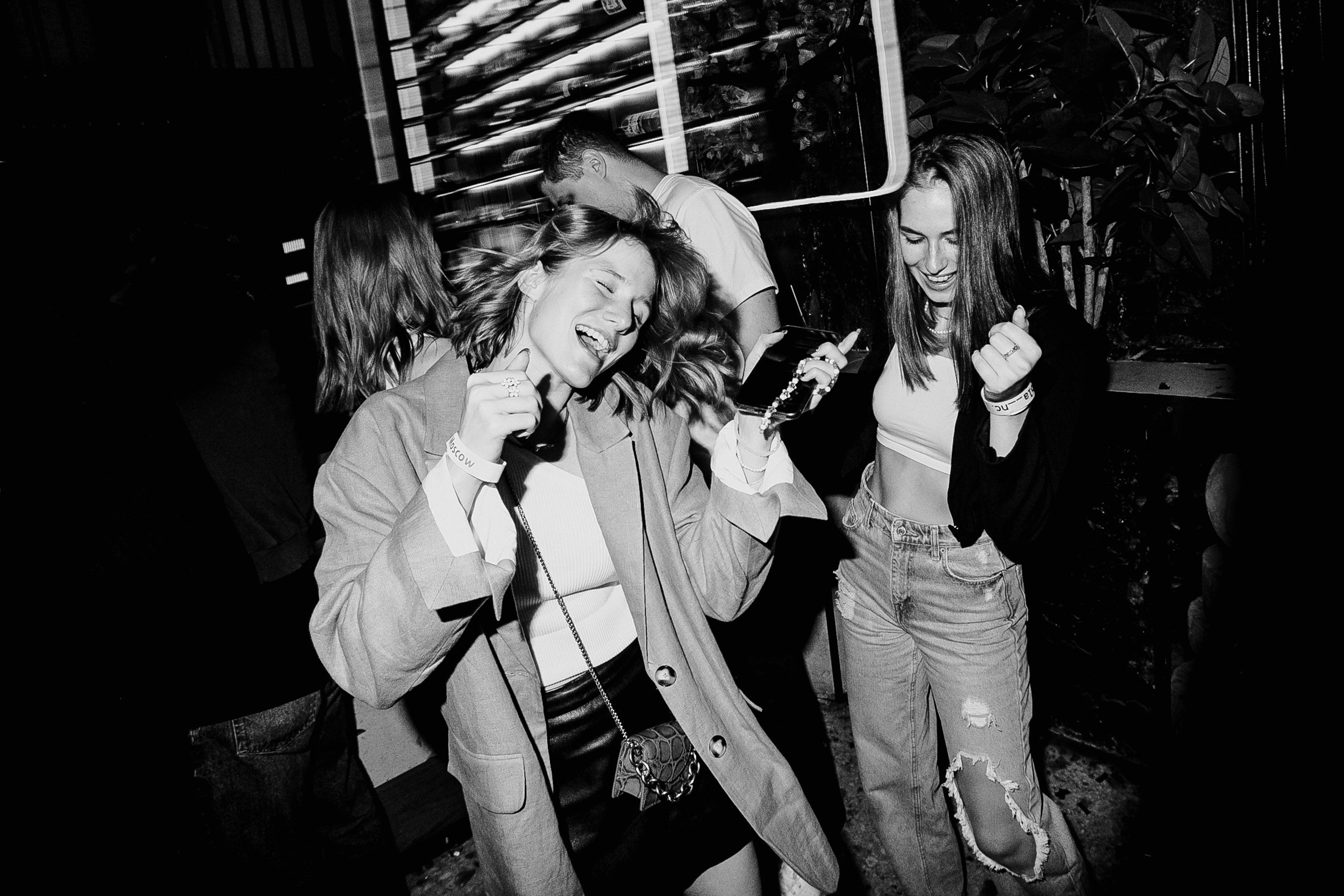 PAPA MOSCOW. Главная