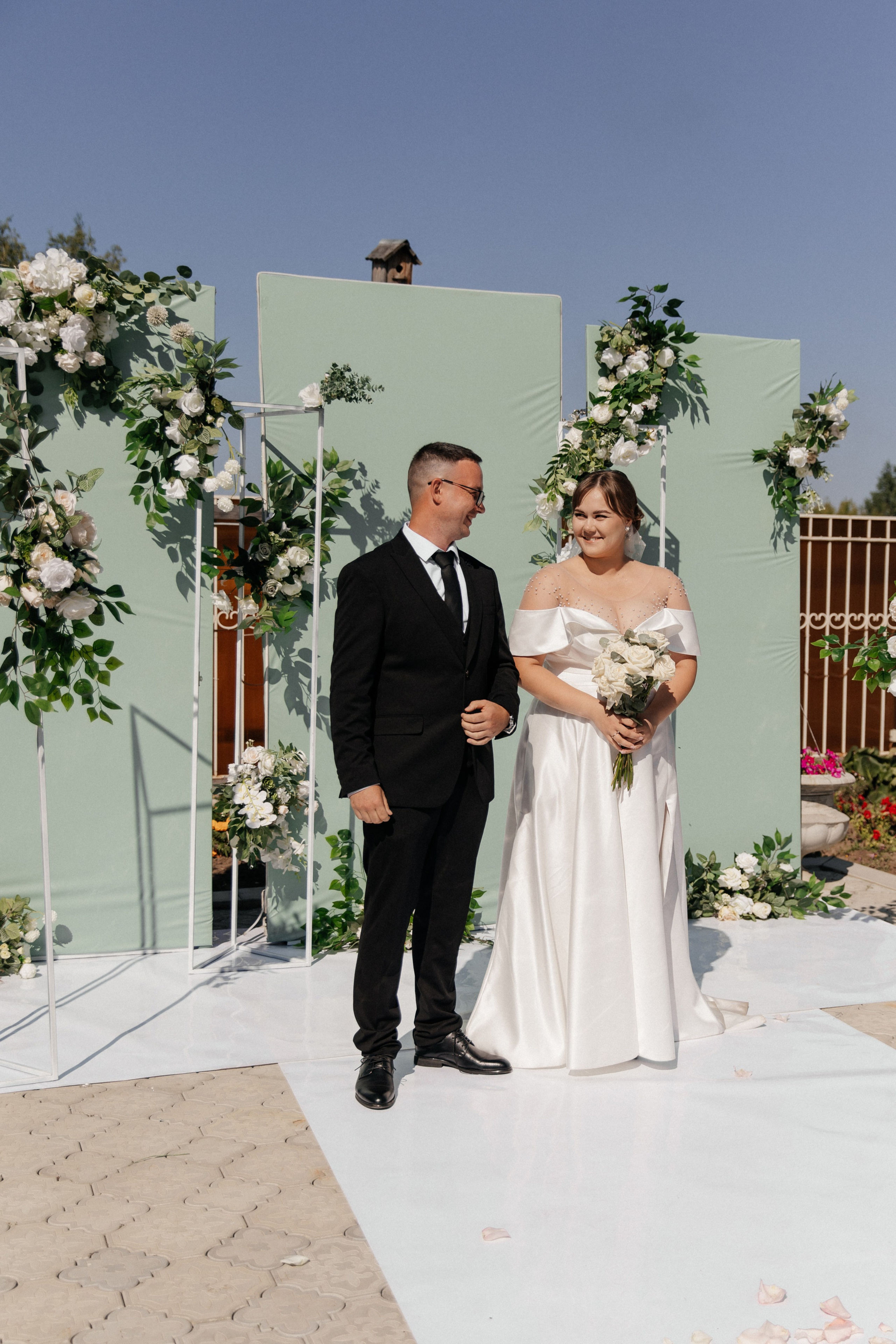 WeddingDay/превью/Сергей и Алина. Фотограф Ульяна Дивина в Нижнем Новгороде и Нижегородской области