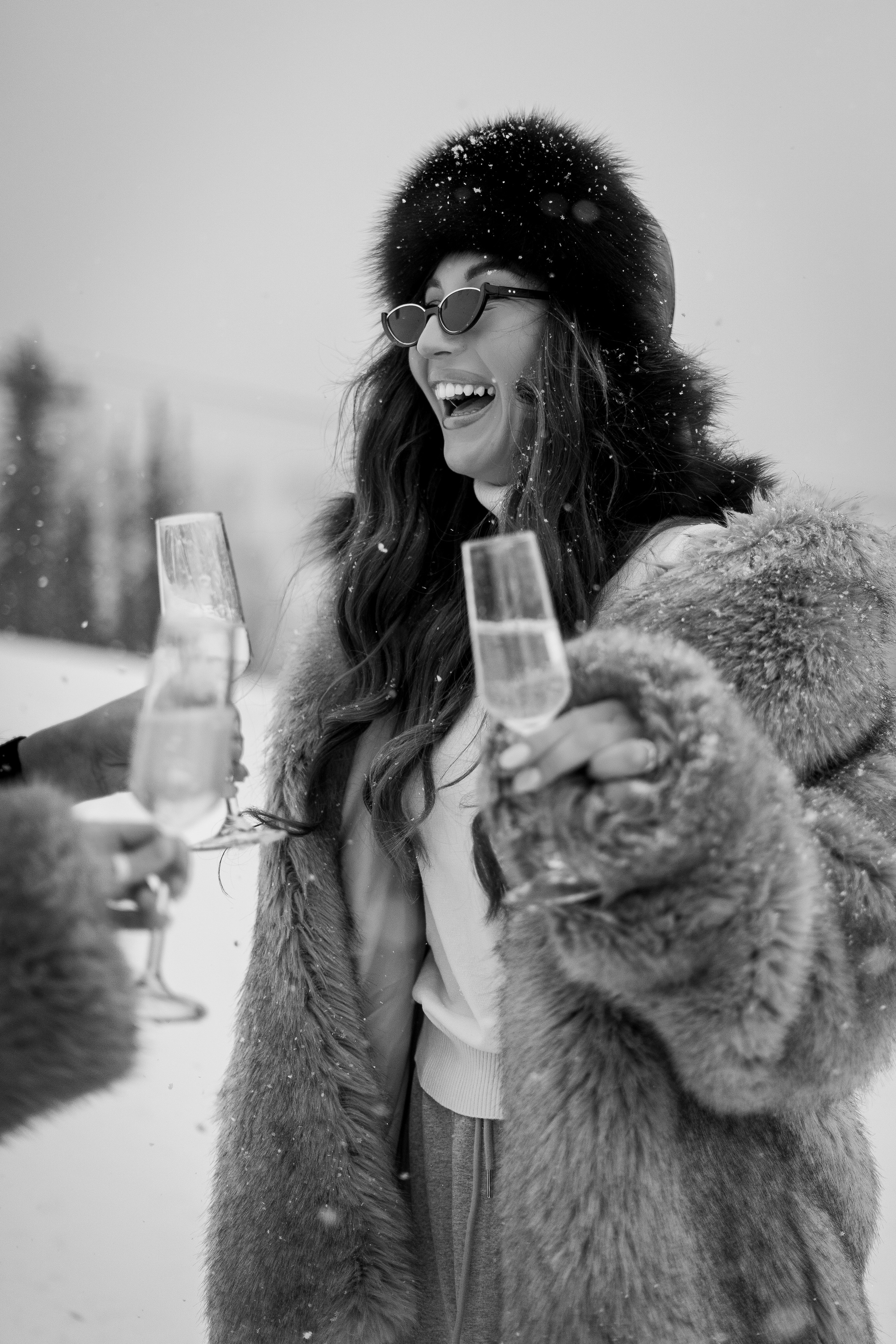 Девичник Елена. Анастасия Паршукова — фотограф Шерегеш Новосибирск