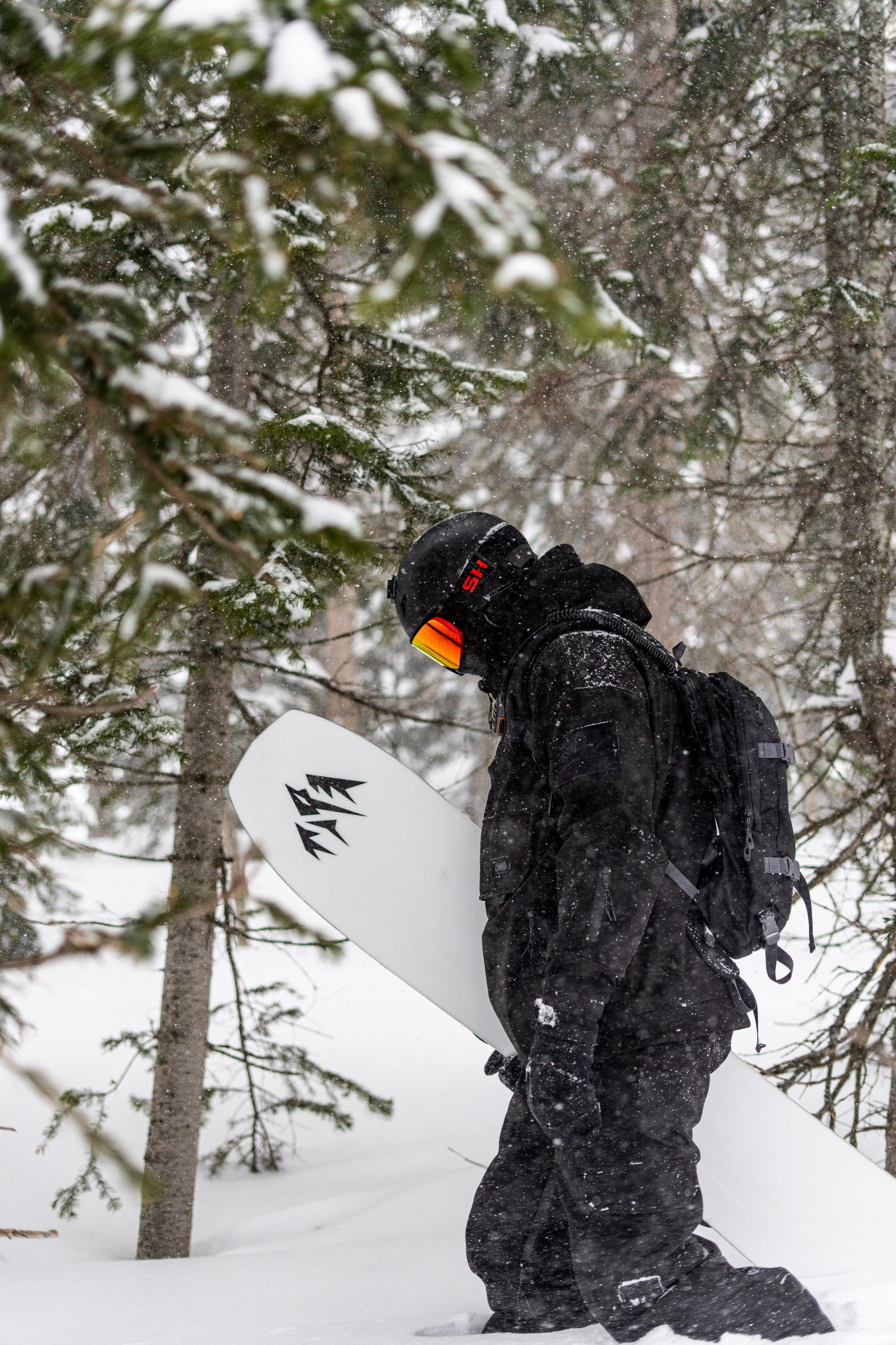Тур. Анастасия Паршукова — фотограф Шерегеш Новосибирск