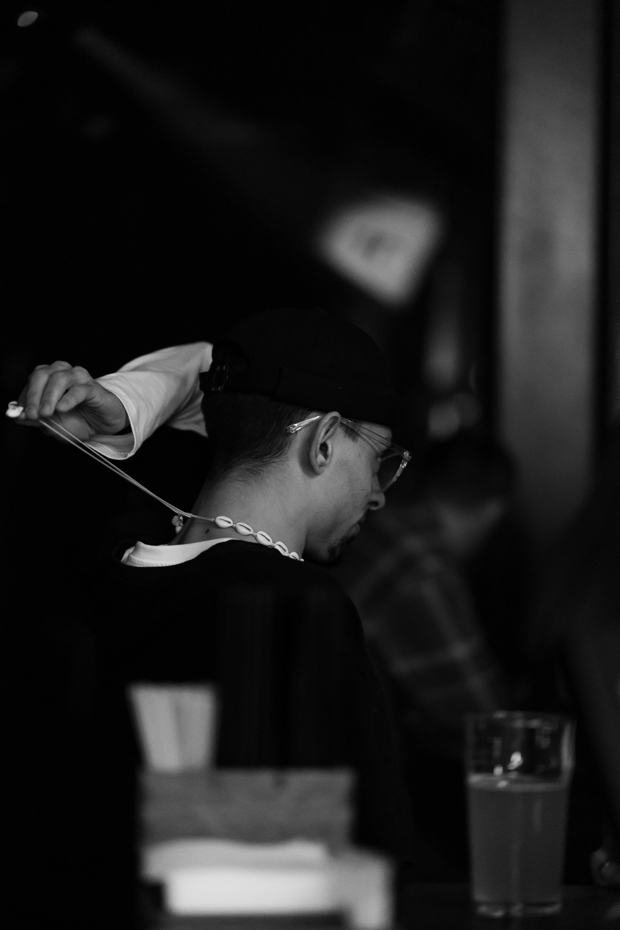 Rook's. Анастасия Паршукова — фотограф Шерегеш Новосибирск